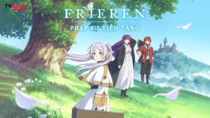 Frieren: Pháp sư elf ngàn tuổi, bắt đầu hành trình tìm kiếm ý nghĩa cuộc đời sau khi chứng kiến đồng đội ra đi
