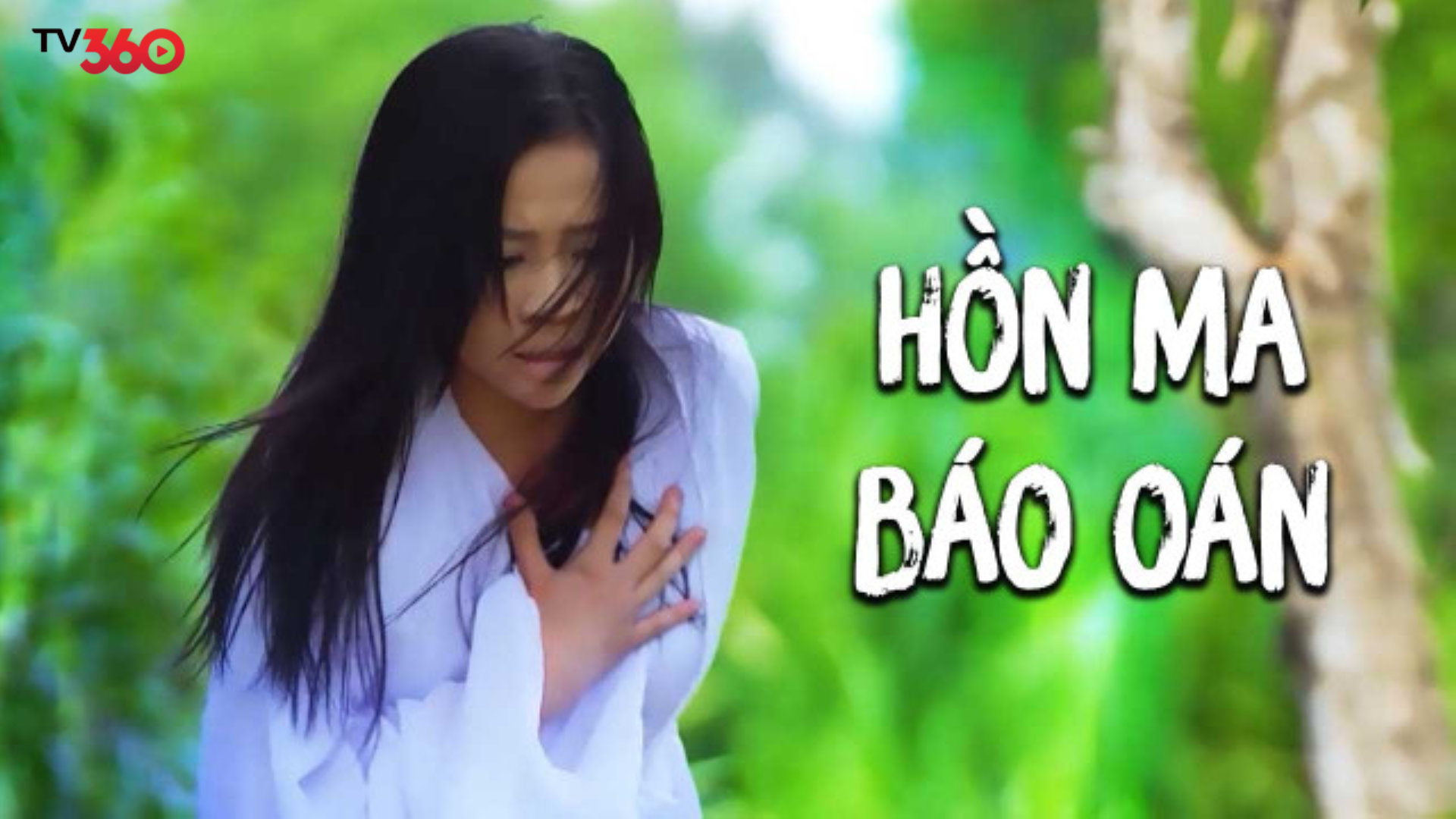 Hồn ma nữ báo oán gia đình ông chủ lương thiện và câu chuyện kinh hoàng đằng sau