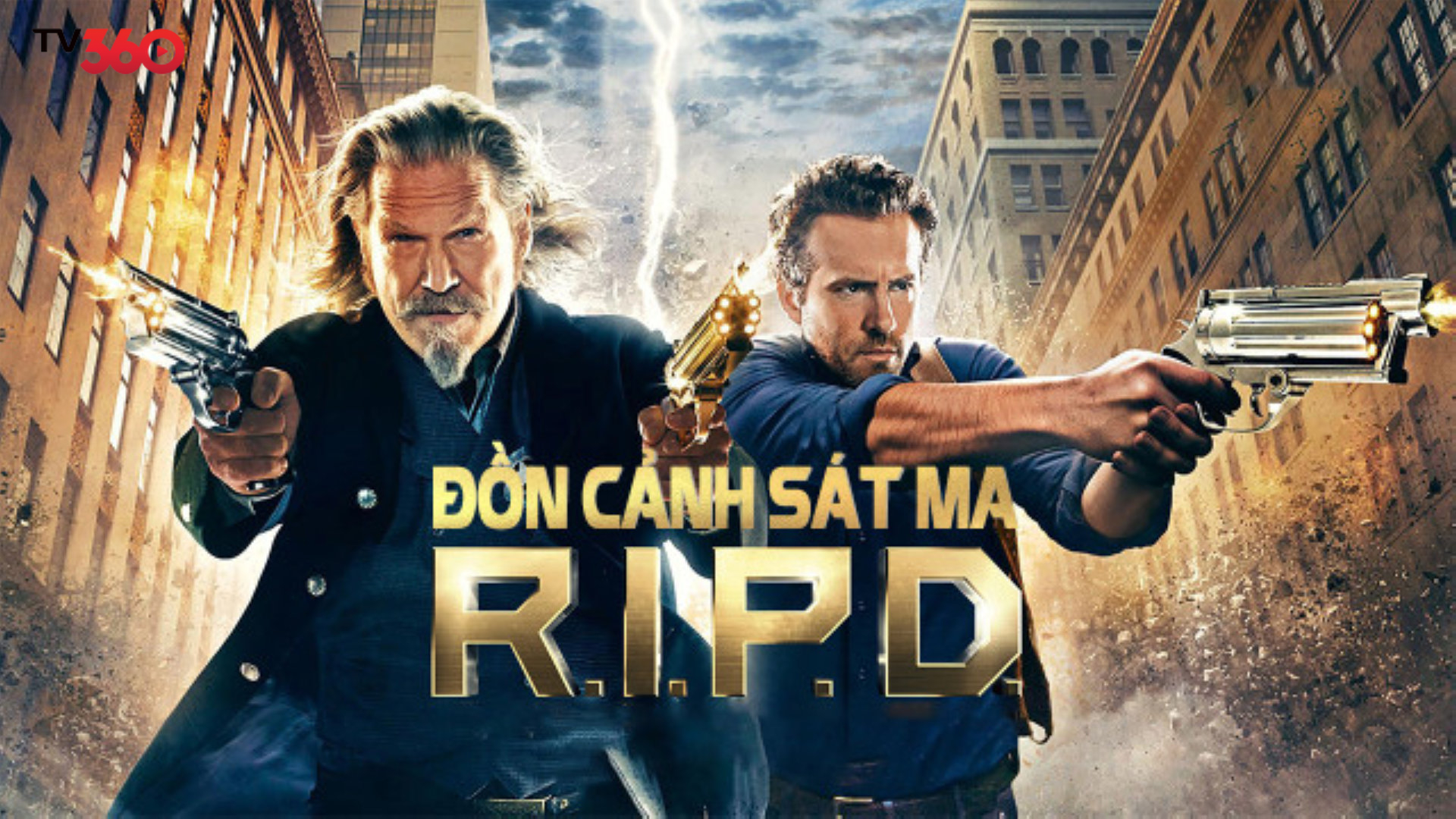 Những pha hành động pha chút hài hước tạo nên điểm nhấn cho bộ phim