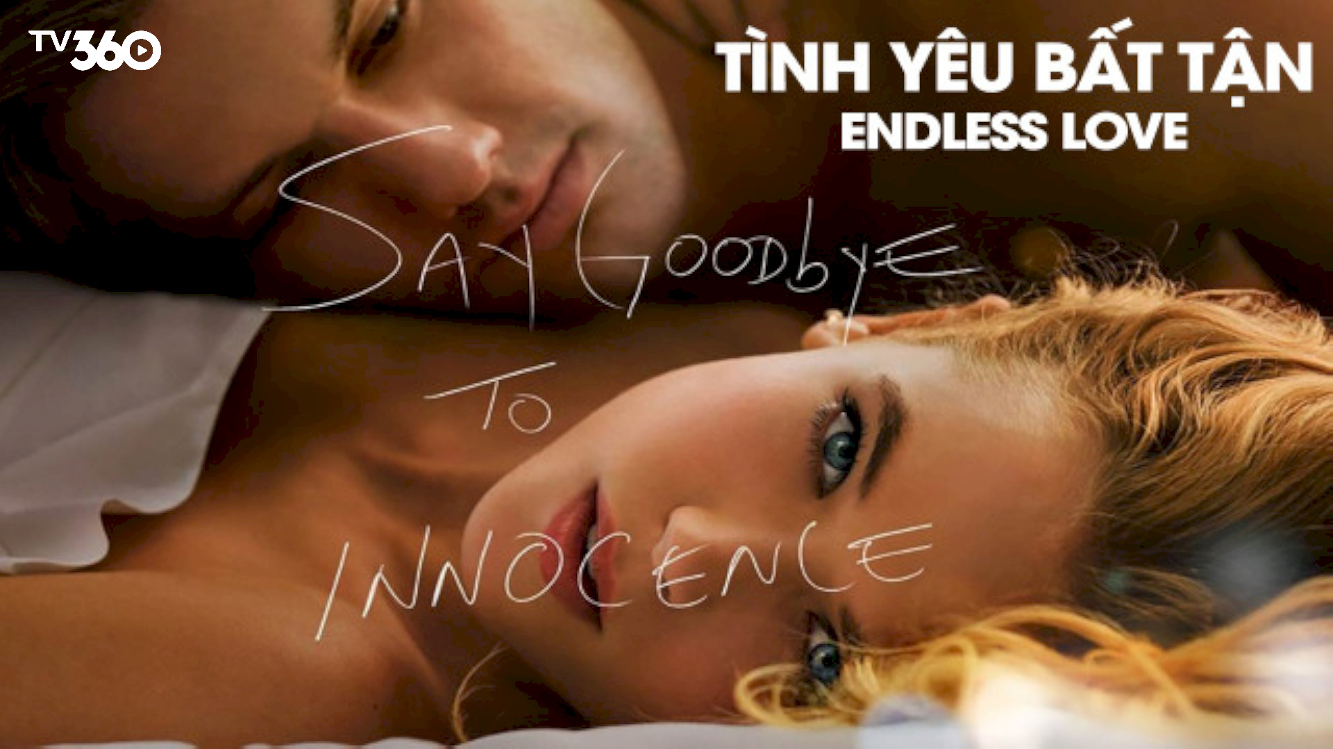 Khoảnh khắc ngọt ngào của David và Jade, khởi đầu cho một tình yêu đầy sóng gió