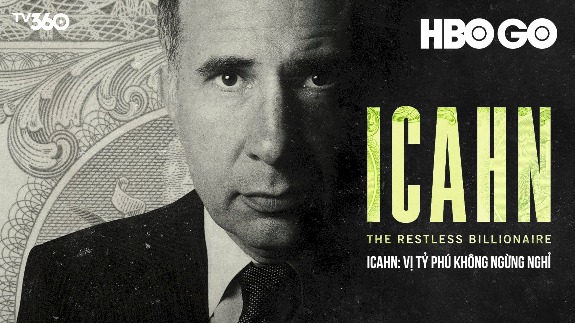 Chân dung Carl Icahn, 'Sói đơn độc ở Phố Wall', với phong thái quyết đoán của một nhà đầu tư huyền thoại