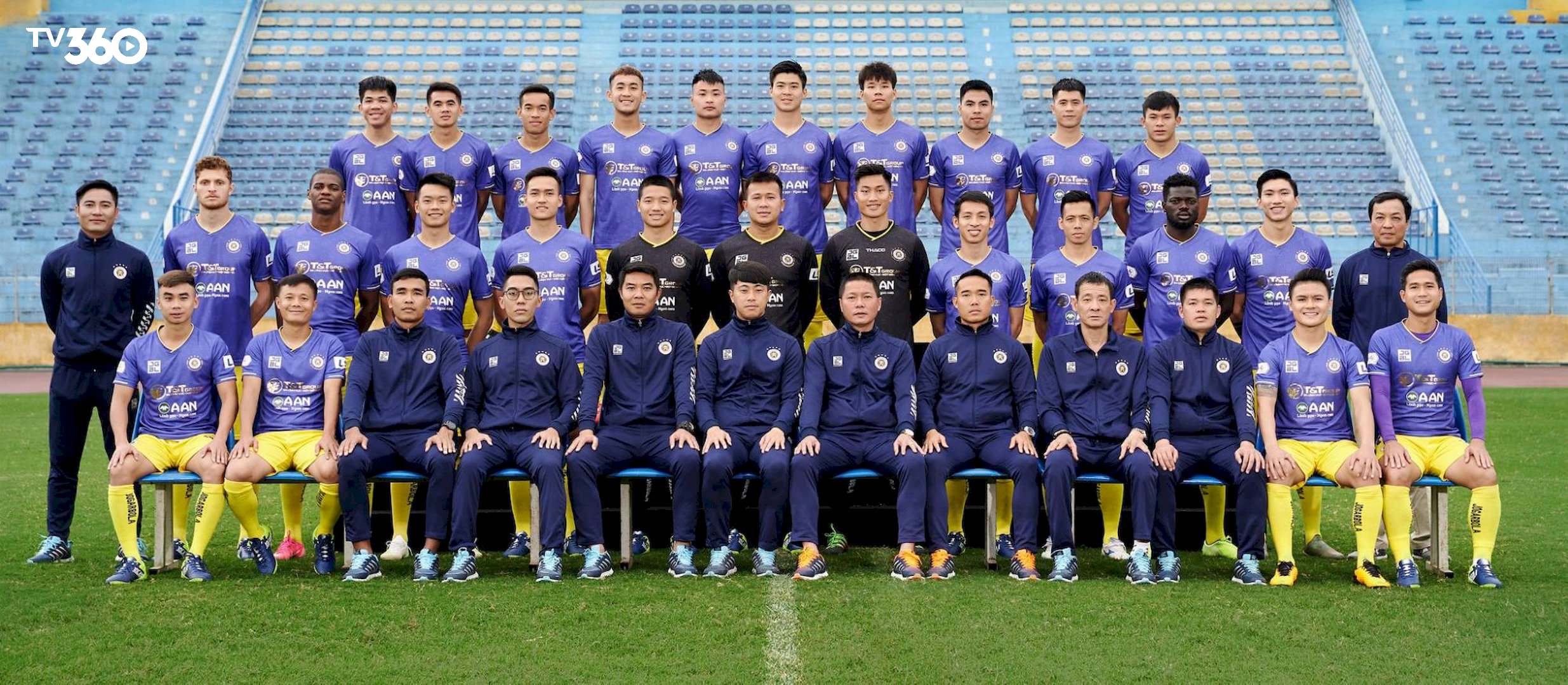 Câu lạc bộ Hà Nội FC