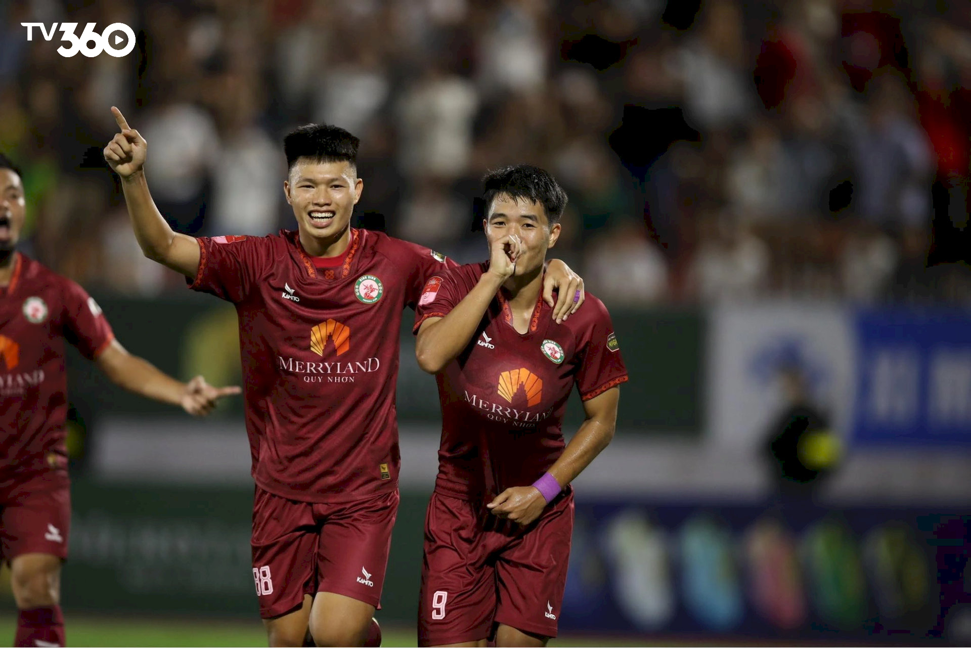 Câu lạc bộ Quy Nhơn Bình Định