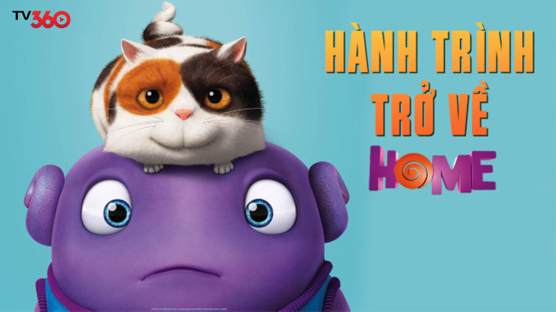 Phim Hành Trình Trở Về
