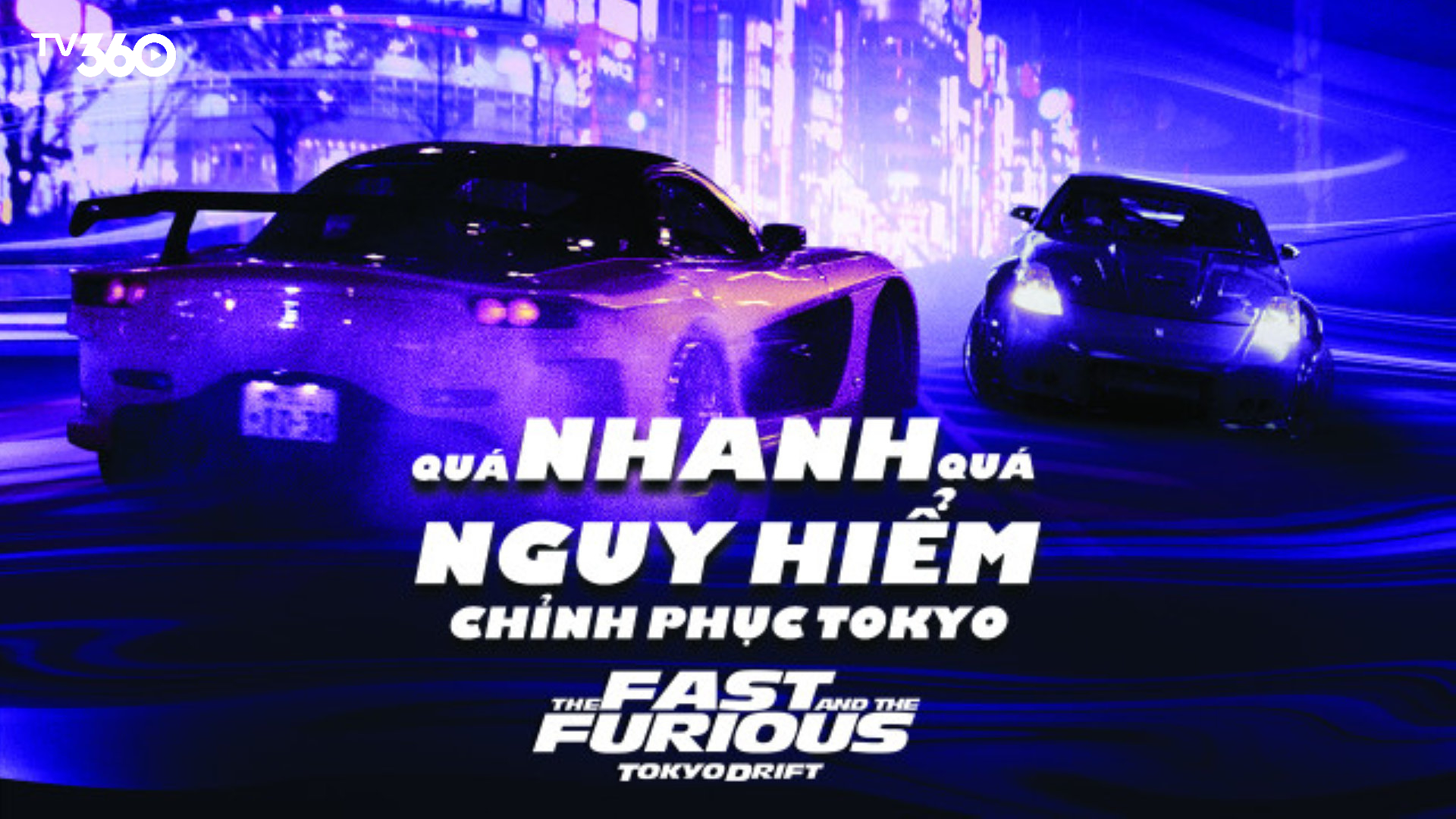 Sean Boswell đến Tokyo, học drift, đối đầu Drift King và tìm cách chứng tỏ bản thân