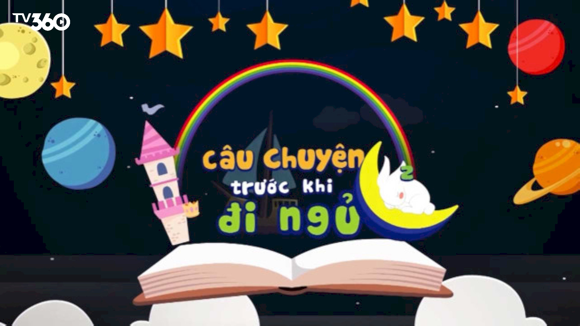 Truyện hay mỗi tối cùng chị Li Li và sóc nâu