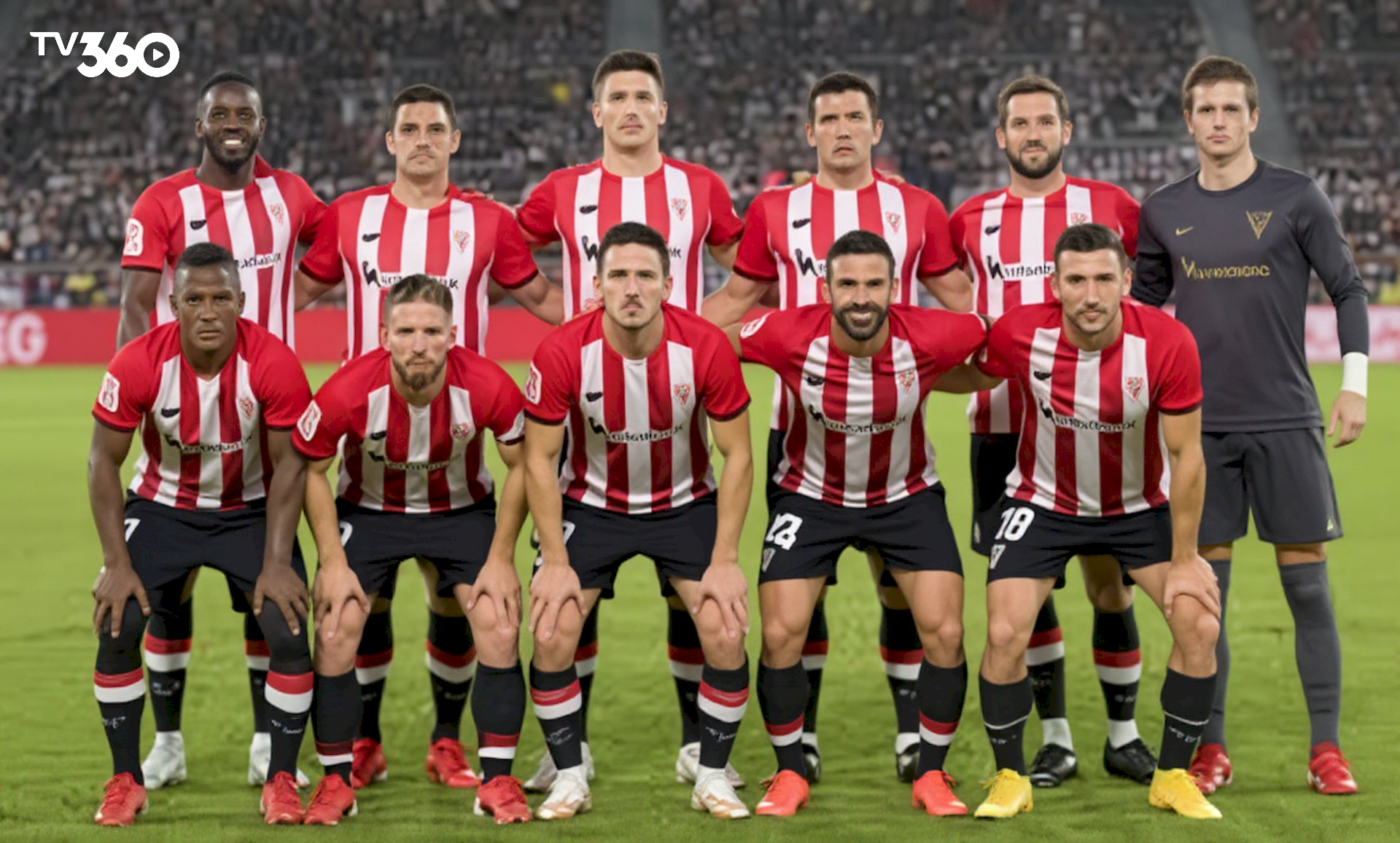 Athletic Bilbao 2024/25: Hạng 4 La Liga, giành vé dự Champions League, tiếp tục chính sách dùng cầu thủ xứ Basque