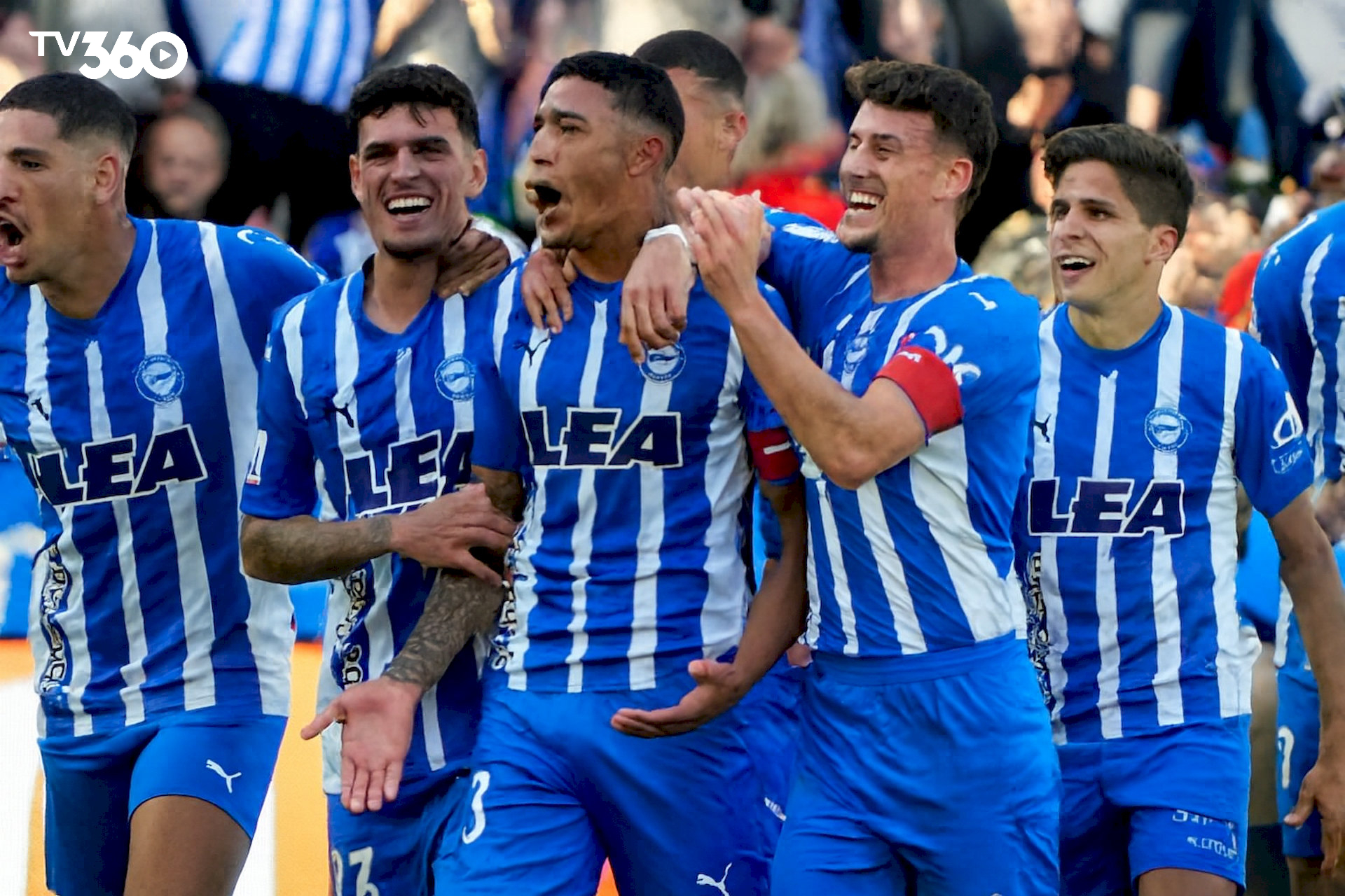 Real Oviedo – CLB giàu truyền thống của vùng Asturias, Tây Ban Nha, hiện do tập đoàn Grupo Carso của tỷ phú Carlos Slim sở hữu, nhưng chưa góp mặt tại La Liga mùa 2024/25