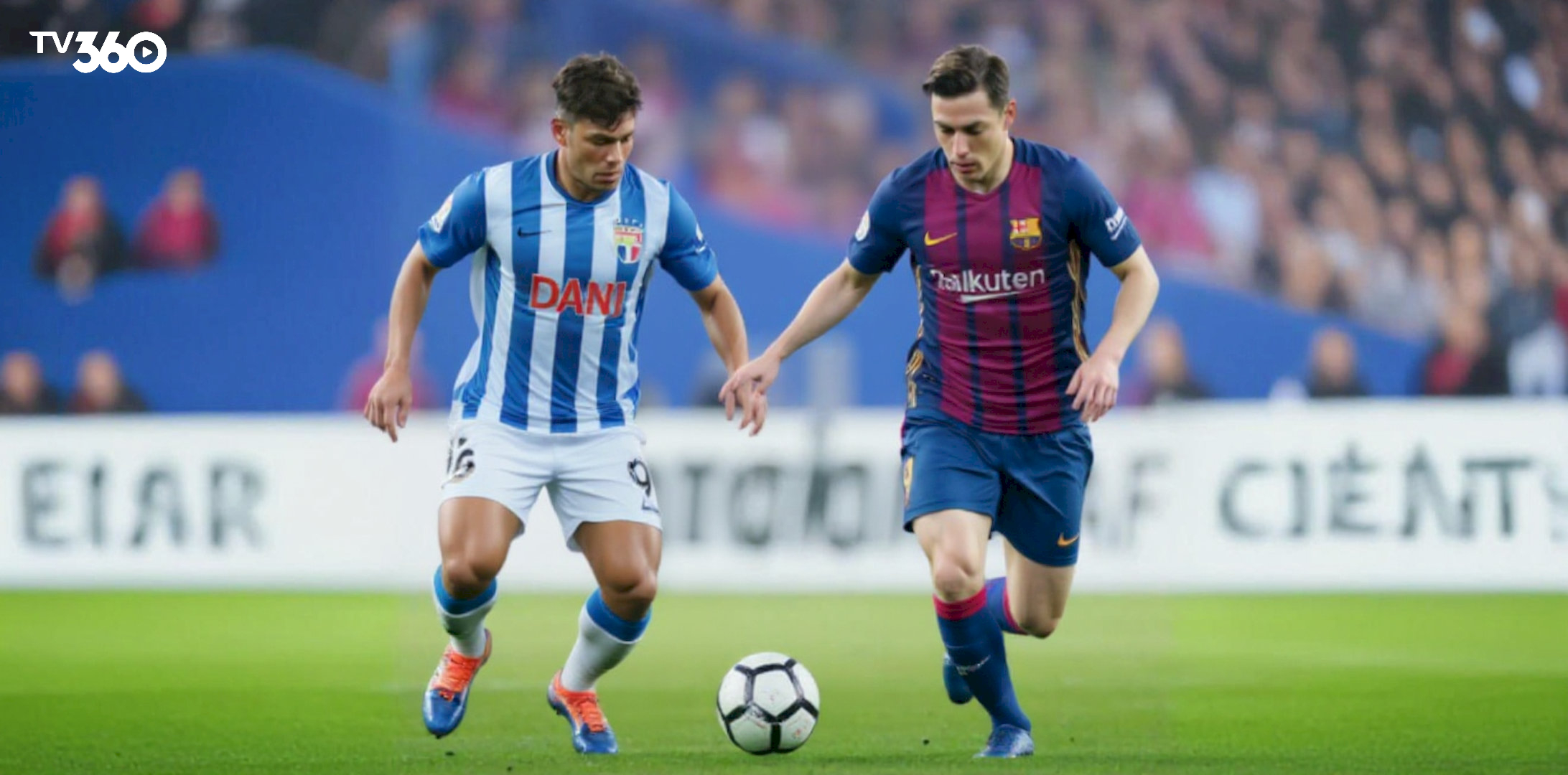 Espanyol 2024/25: Hạng 14 La Liga sau mùa giải khó khăn