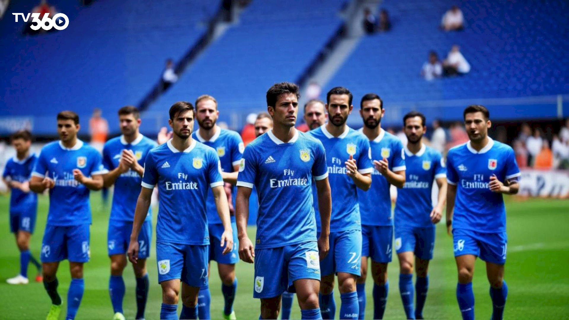 Getafe CF 2024/25: Hạng 13 La Liga, phòng ngự kỷ luật và phong độ ổn định ở lượt về