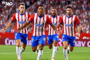 Danh sách 20 đội bóng La Liga tham gia mùa giải 2025/2026