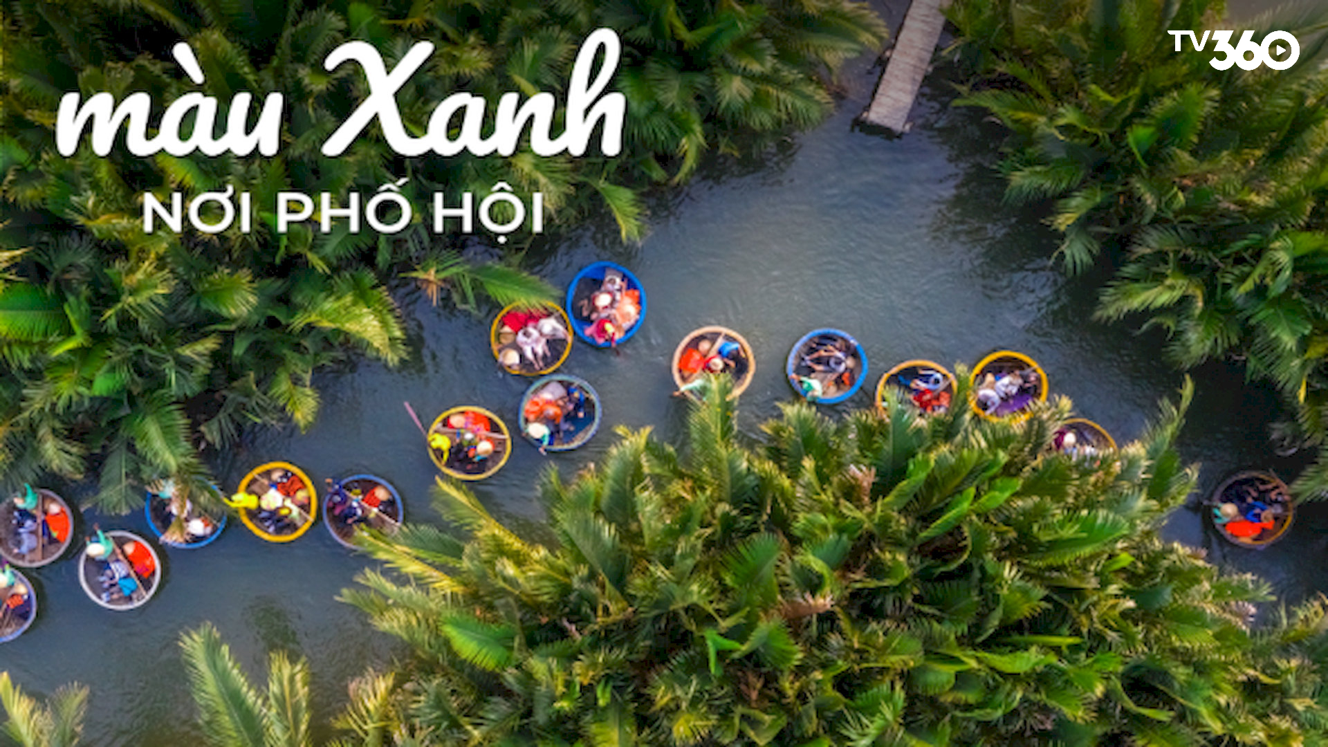 Trải nghiệm Hội An bằng công nghệ 360° đầy độc đáo và đặc biệt