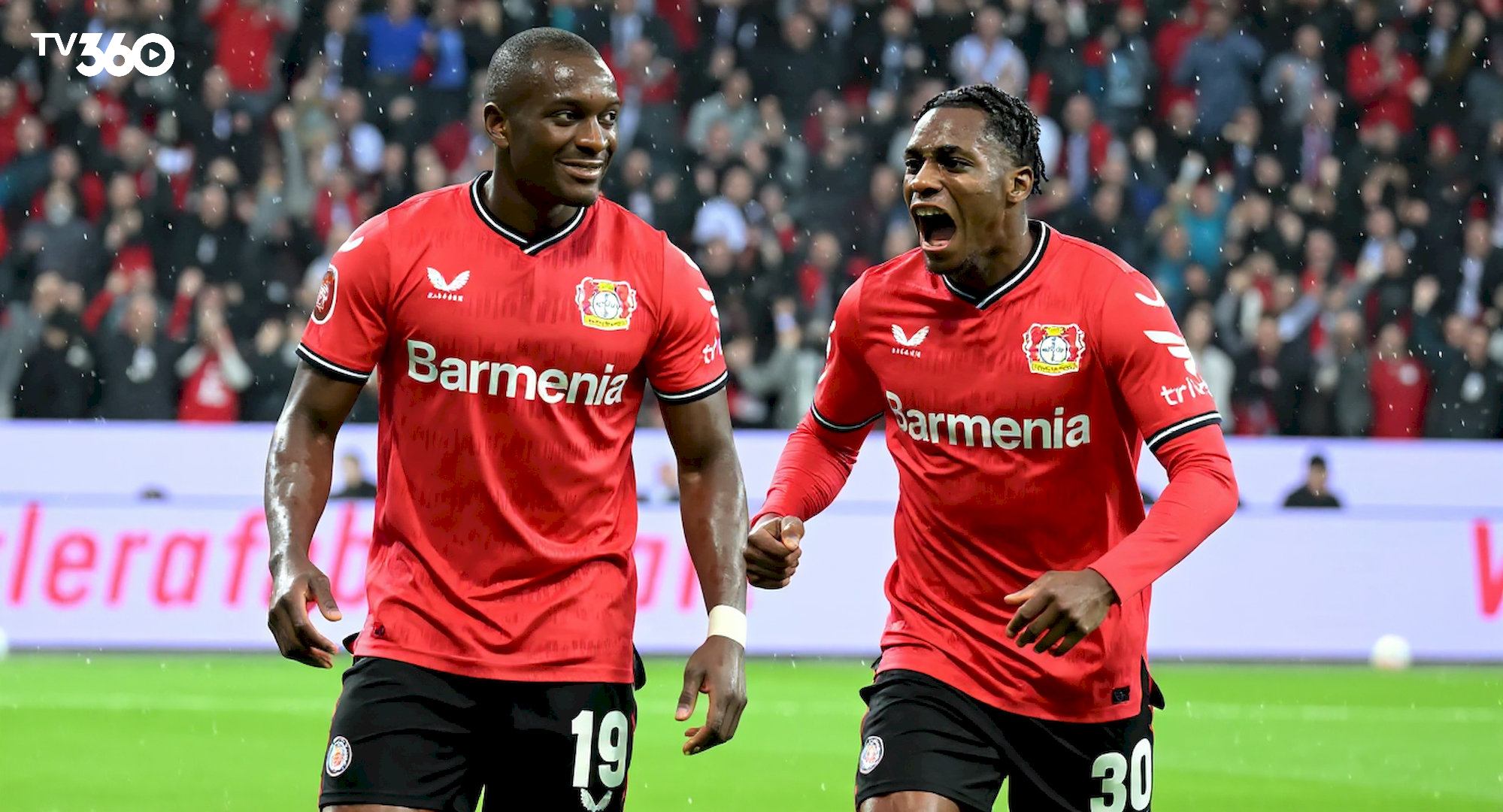 Erik ten Hag dẫn dắt Leverkusen bước vào kỷ nguyên mới sau khi Xabi Alonso rời đi