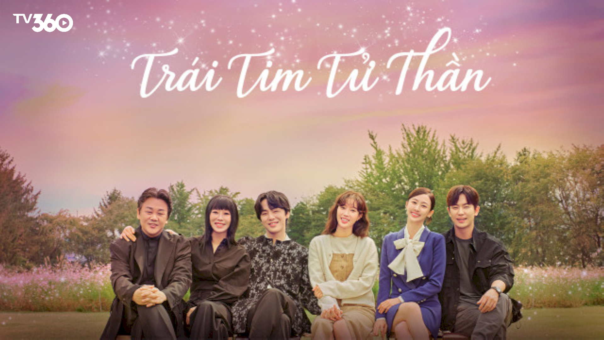 “Trái Tim Tử Thần” mang đến tiếng cười cùng nhiều cung bậc cảm xúc khác nhau