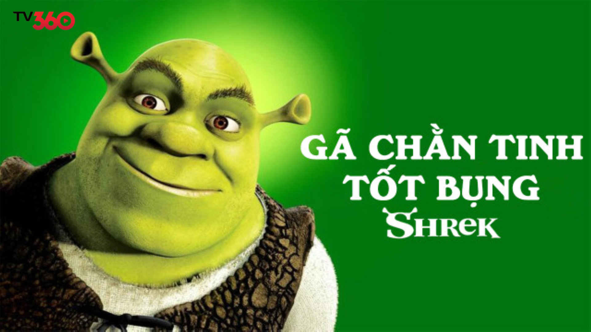 Phim Gã Chằn Tinh Tốt Bụng