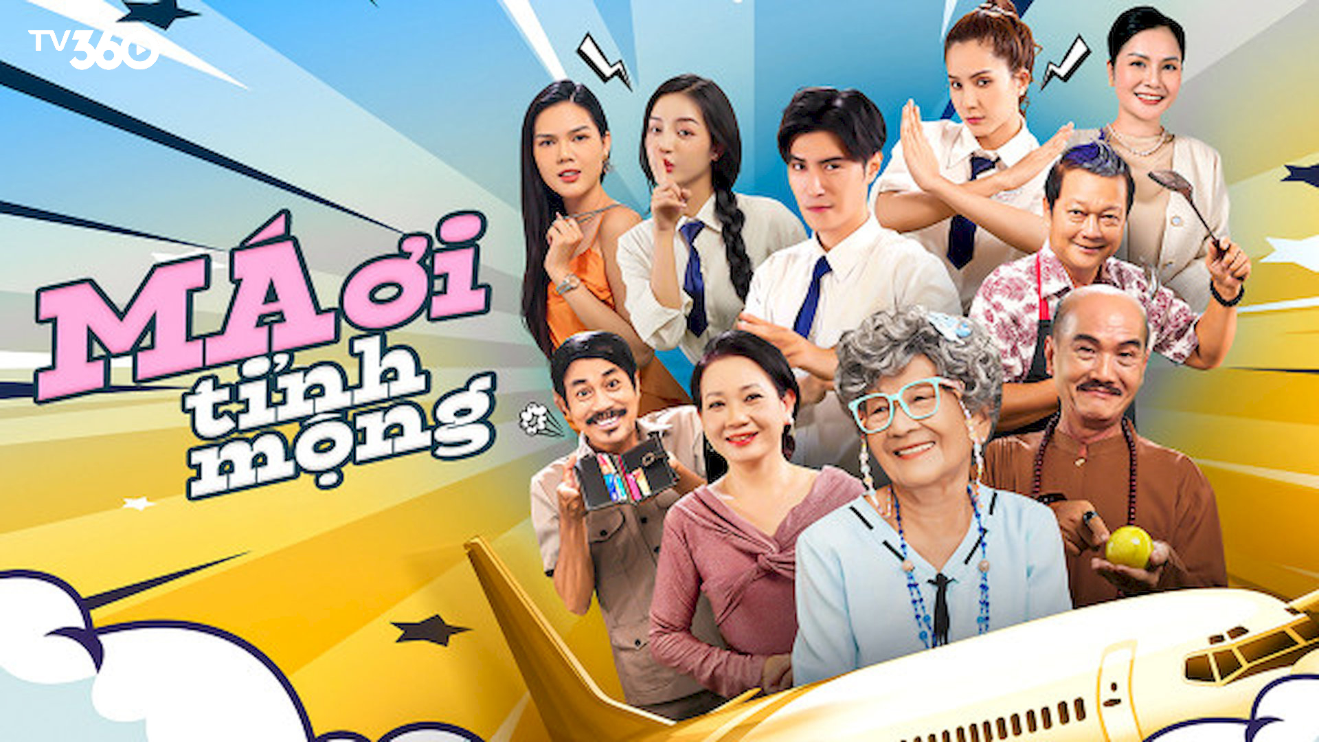 Hành trình bà mẹ đơn thân giữ gìn tình thân giữa biến cố gia đình