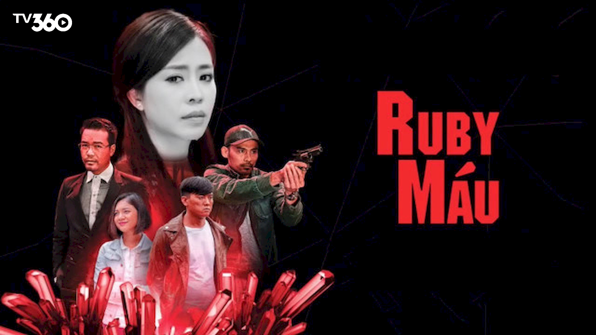 Trọng Liêm xâm nhập đường dây đá quý, bảo vệ Lan trước âm mưu tội phạm đầy nguy hiểm