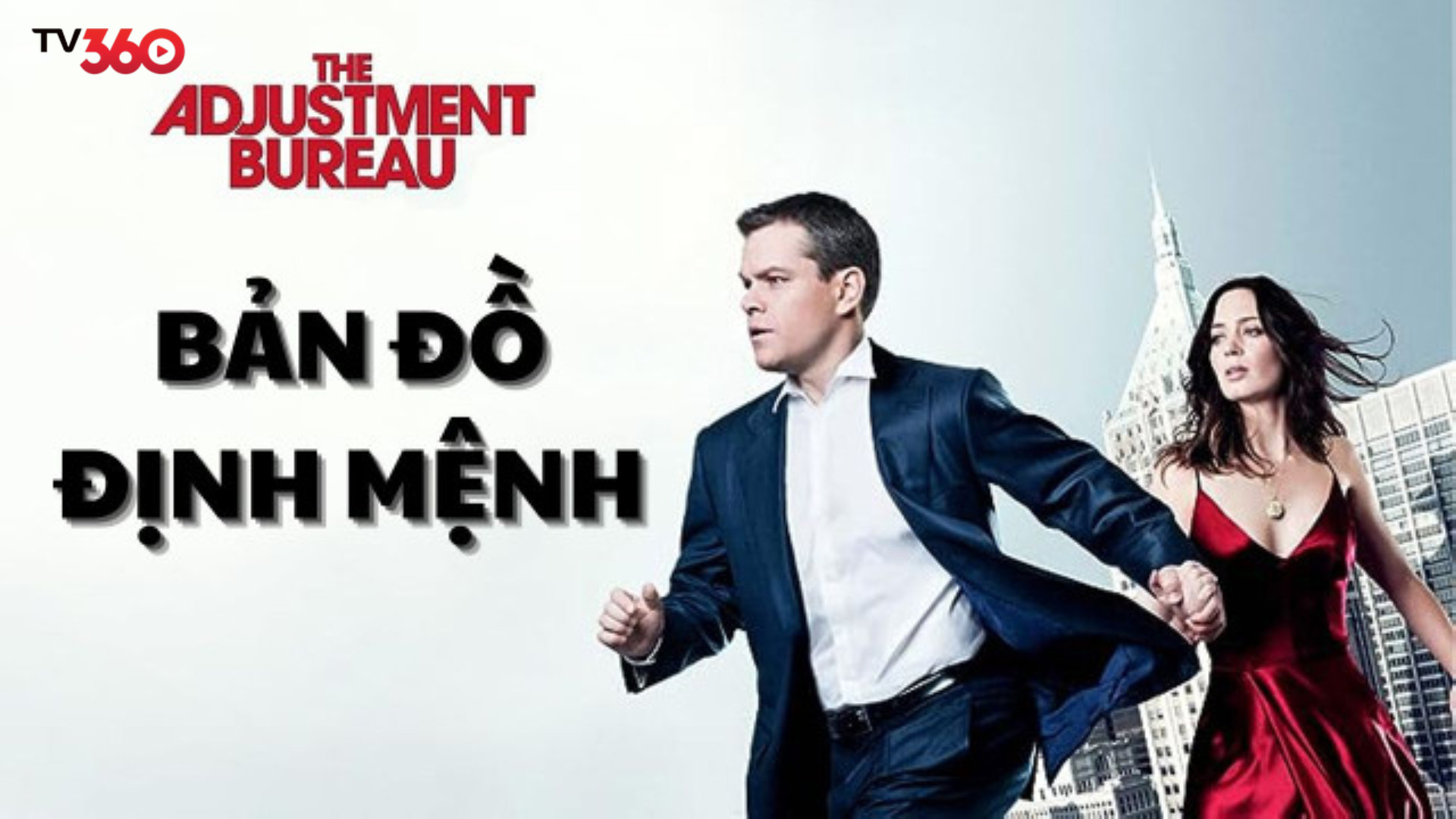 ““Bản Đồ Định Mệnh” – Khi tình yêu đủ mạnh để thách thức số phận