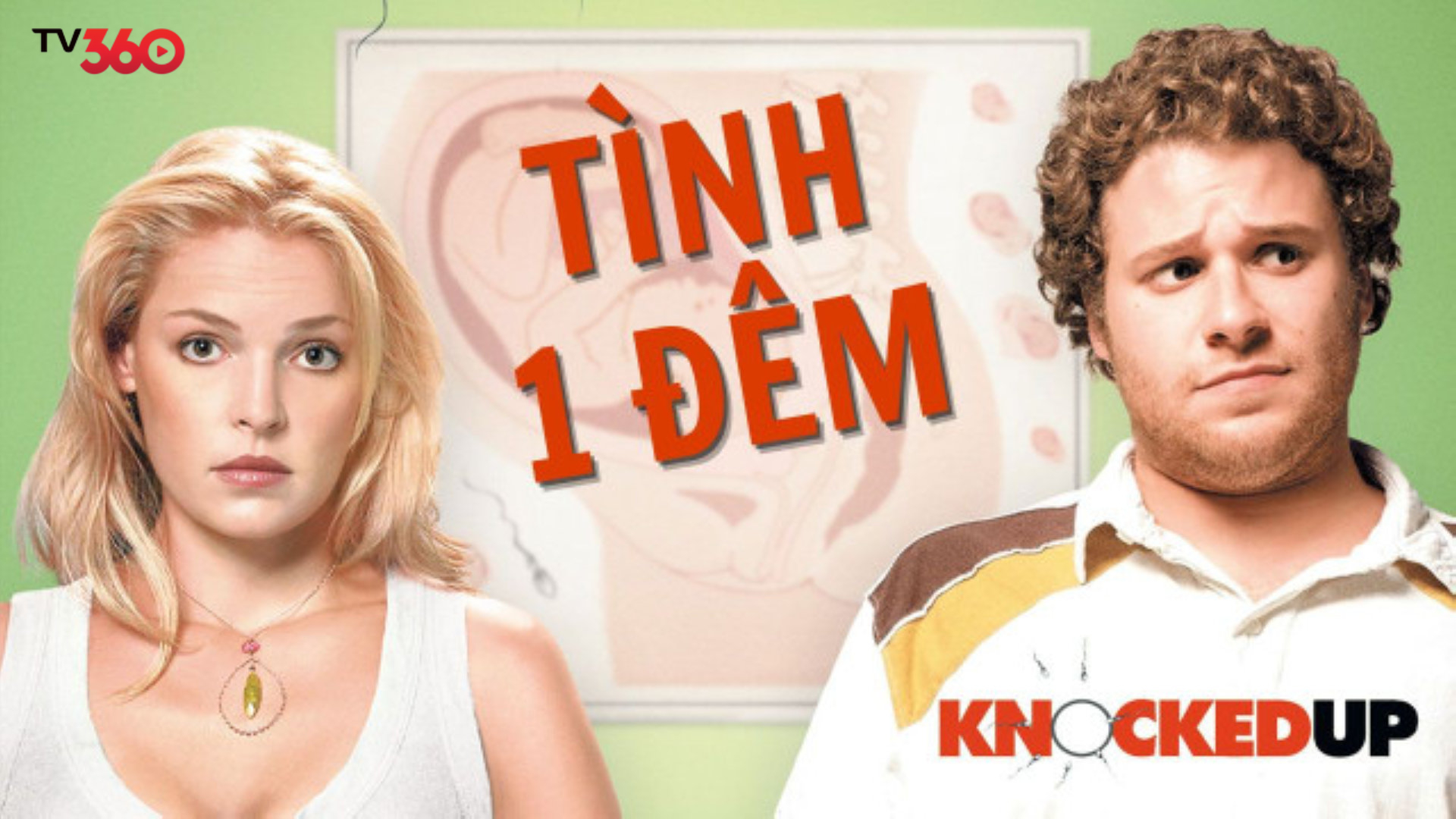 “Tình một đêm” - Từ một đêm tình cờ đến hành trình khám phá tình yêu và trách nhiệm.