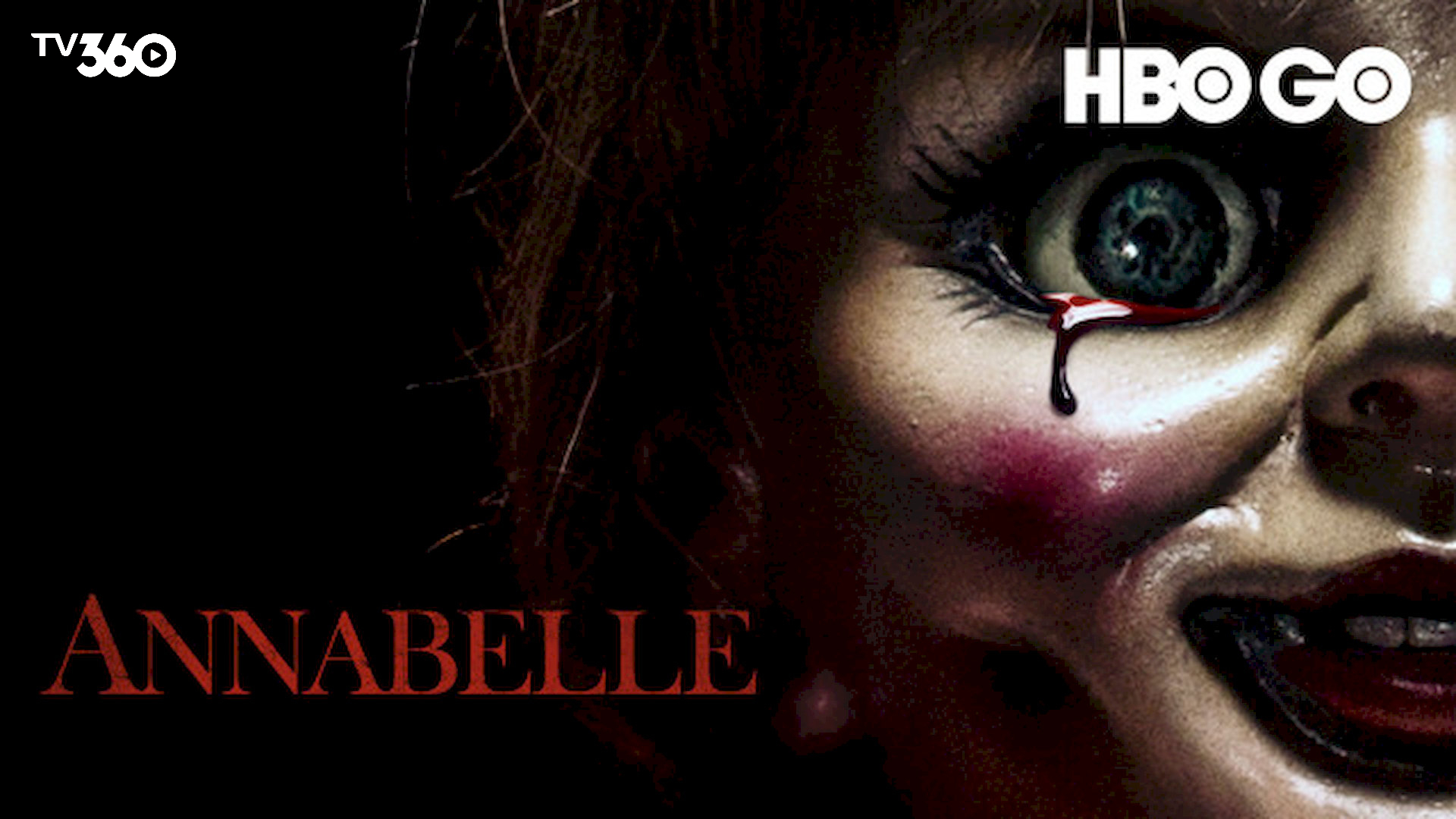 Búp bê Annabelle đáng sợ, nguồn gốc của mọi kinh hoàng trong phim