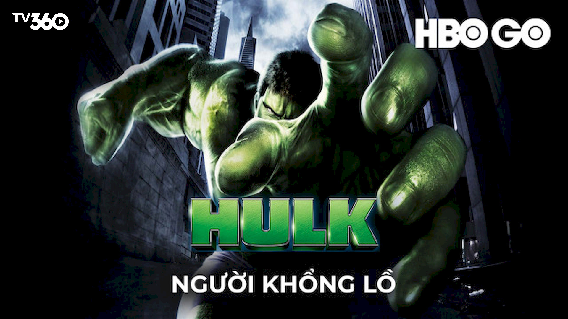 Banner phải đấu tranh để cân bằng cuộc sống giữa nhân dạng bình thường và hình hài Hulk khổng lồ