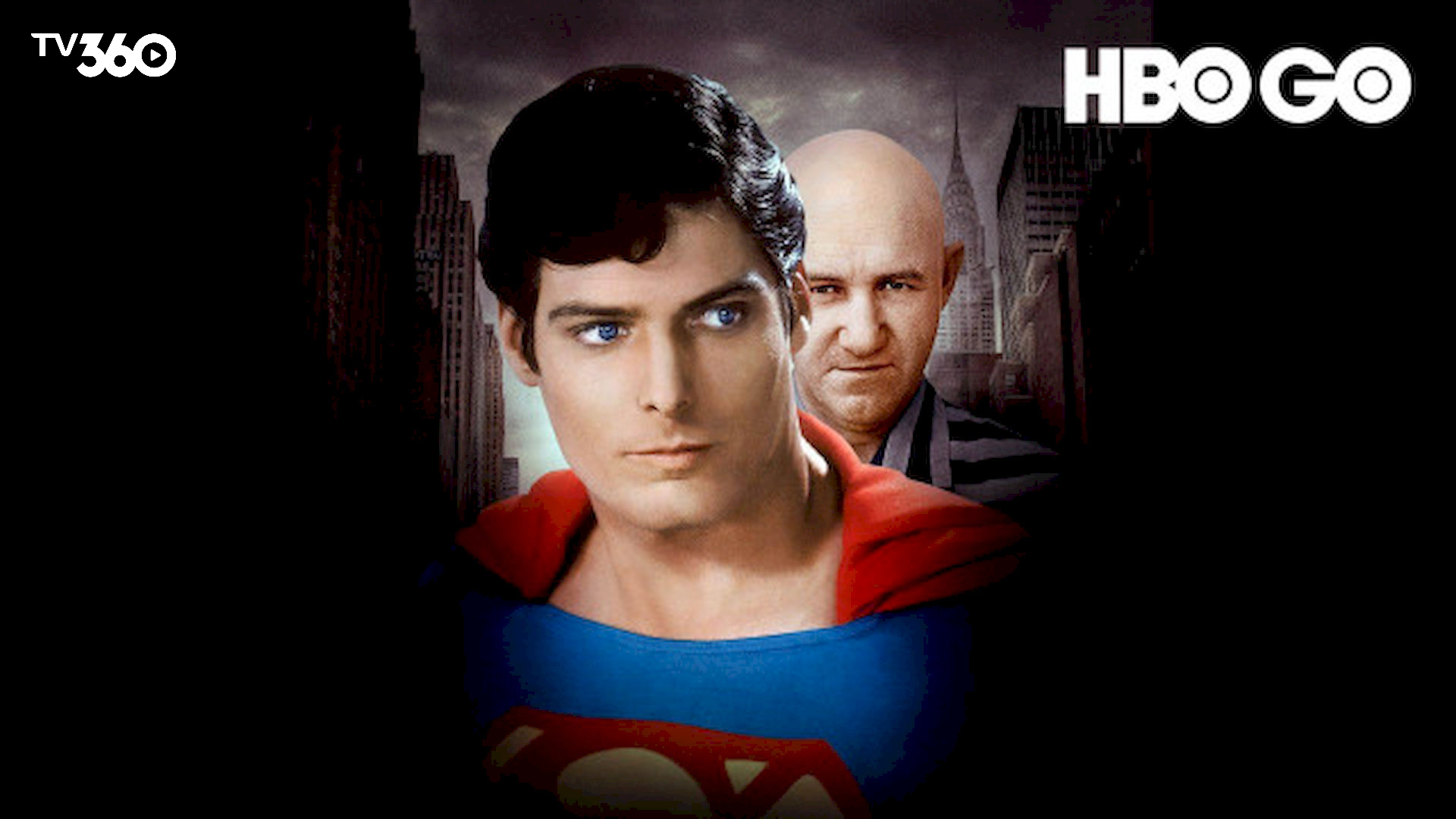 Superman phải lấy lại sức mạnh để cứu thế giới khỏi sự hủy diệt