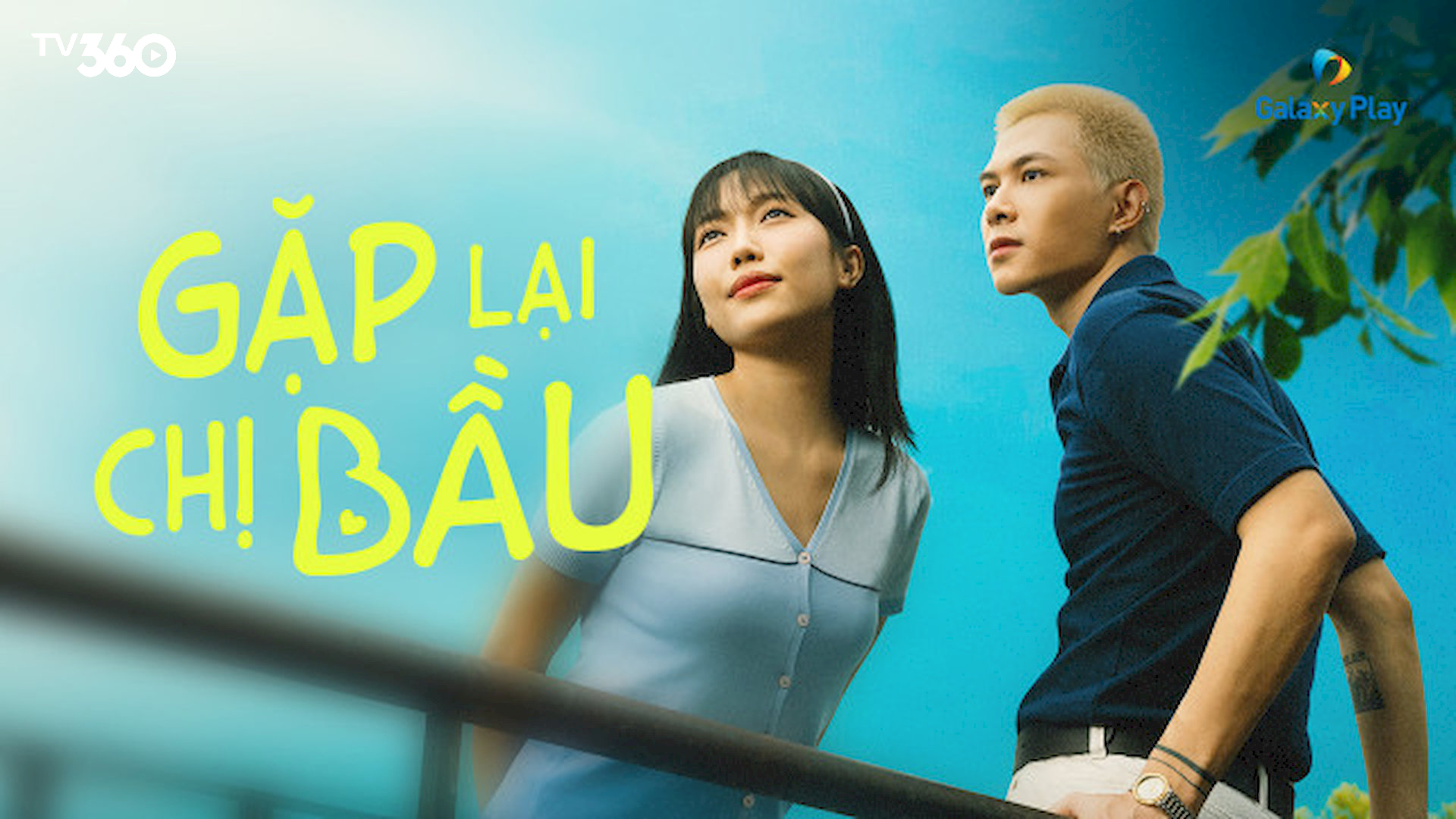 Phúc xuyên không về năm 1997, gặp Ngọc Huyền và từ đó khám phá ý nghĩa tình mẫu tử