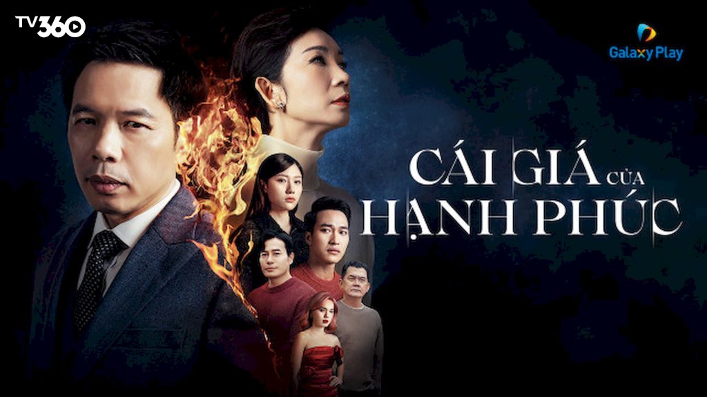 phim chiếu rạp tình cảm