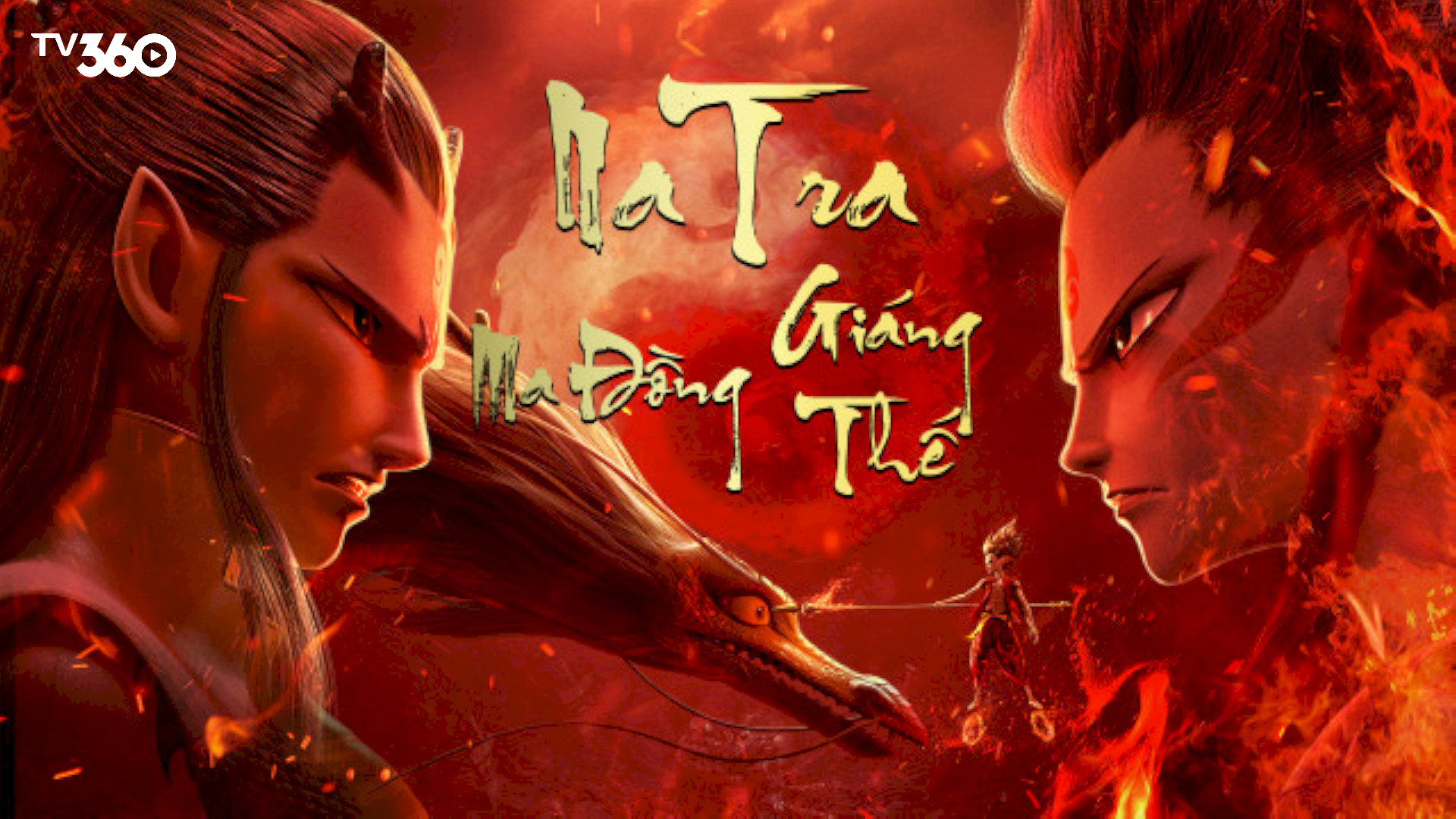 "Natra Ma Đồng Giáng Thế" - Khi "Ma Đồng" đứng lên chống lại định kiến và số phận để tìm thấy tự do