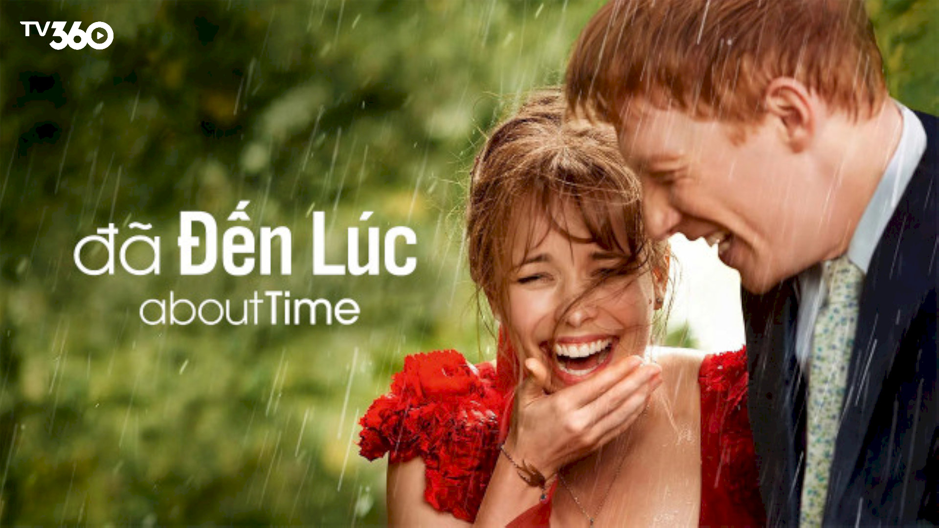 Phim Đã Đến Lúc 