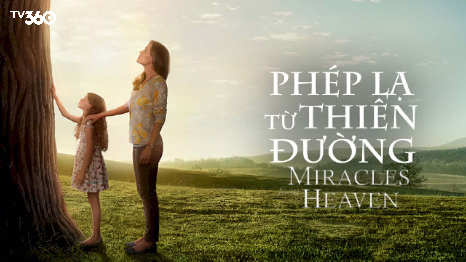 Phim Phép Lạ Từ Thiên Đường 