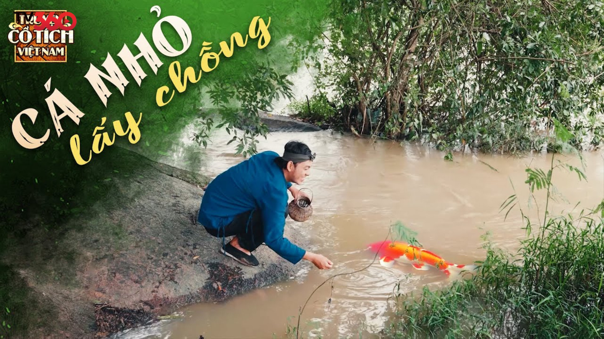 Phim Cá Nhỏ Lấy Chồng