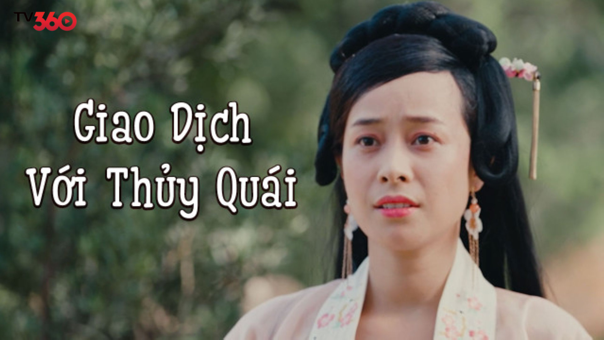 Phim Giao Dịch Với Thủy Quái
