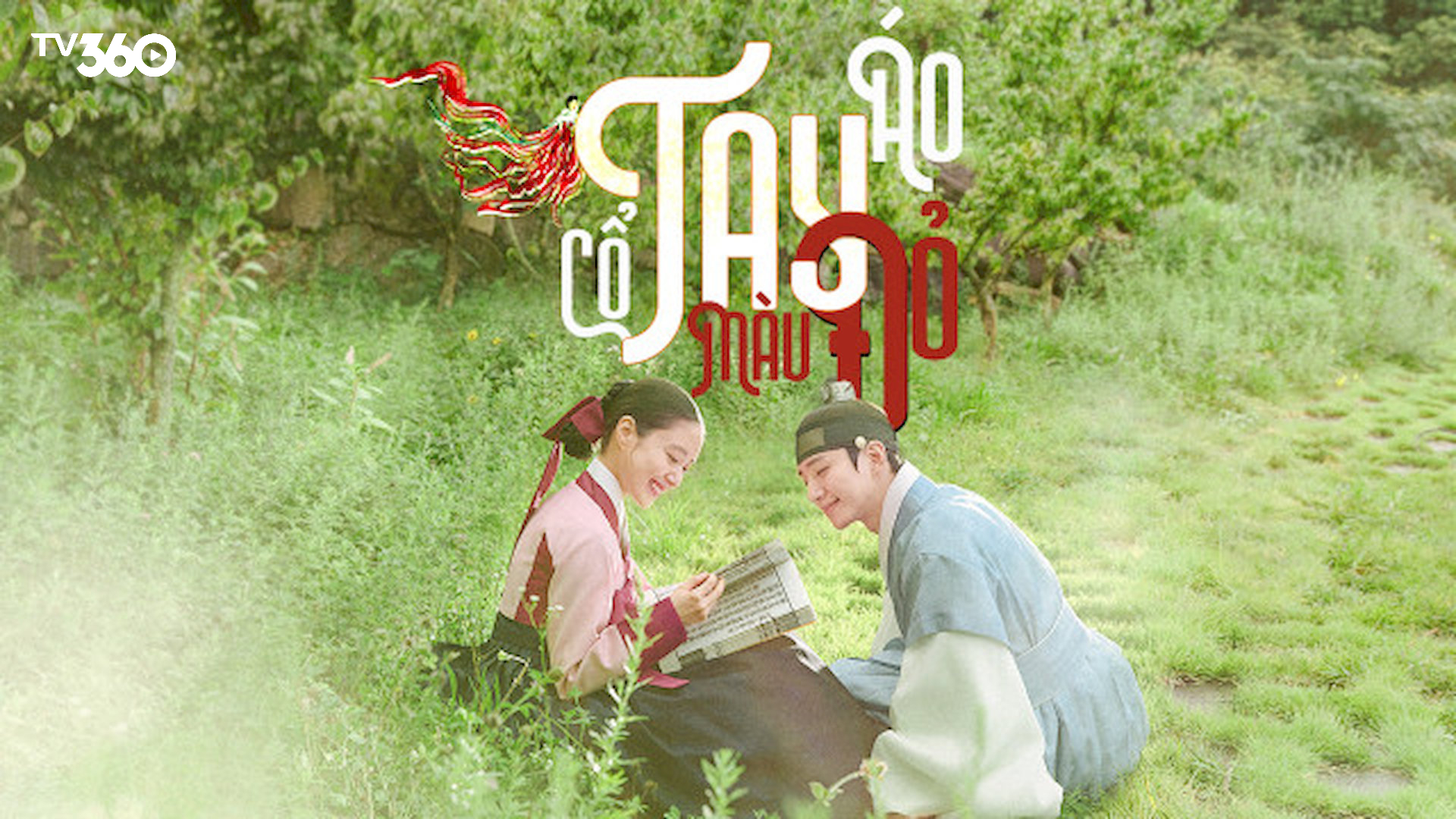 Phim Cổ Tay Áo Màu Đỏ