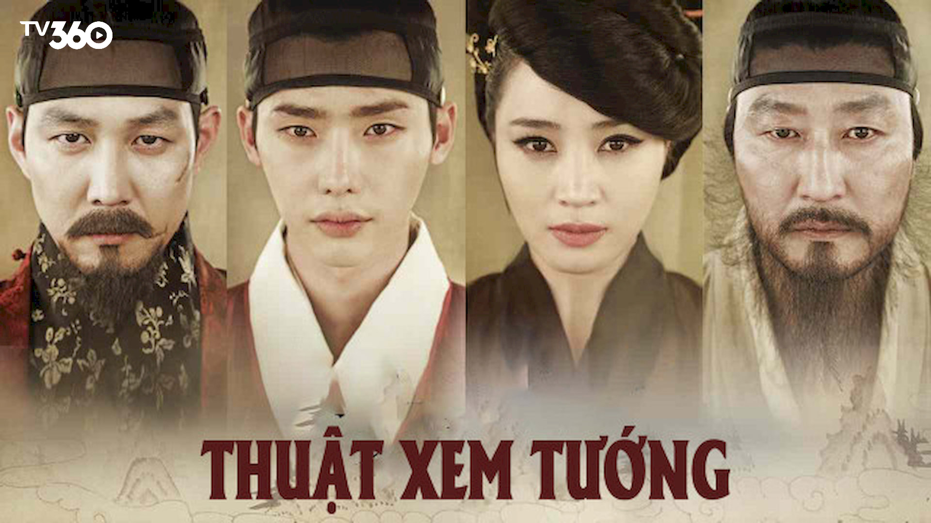 Phim Thuật Xem Tướng