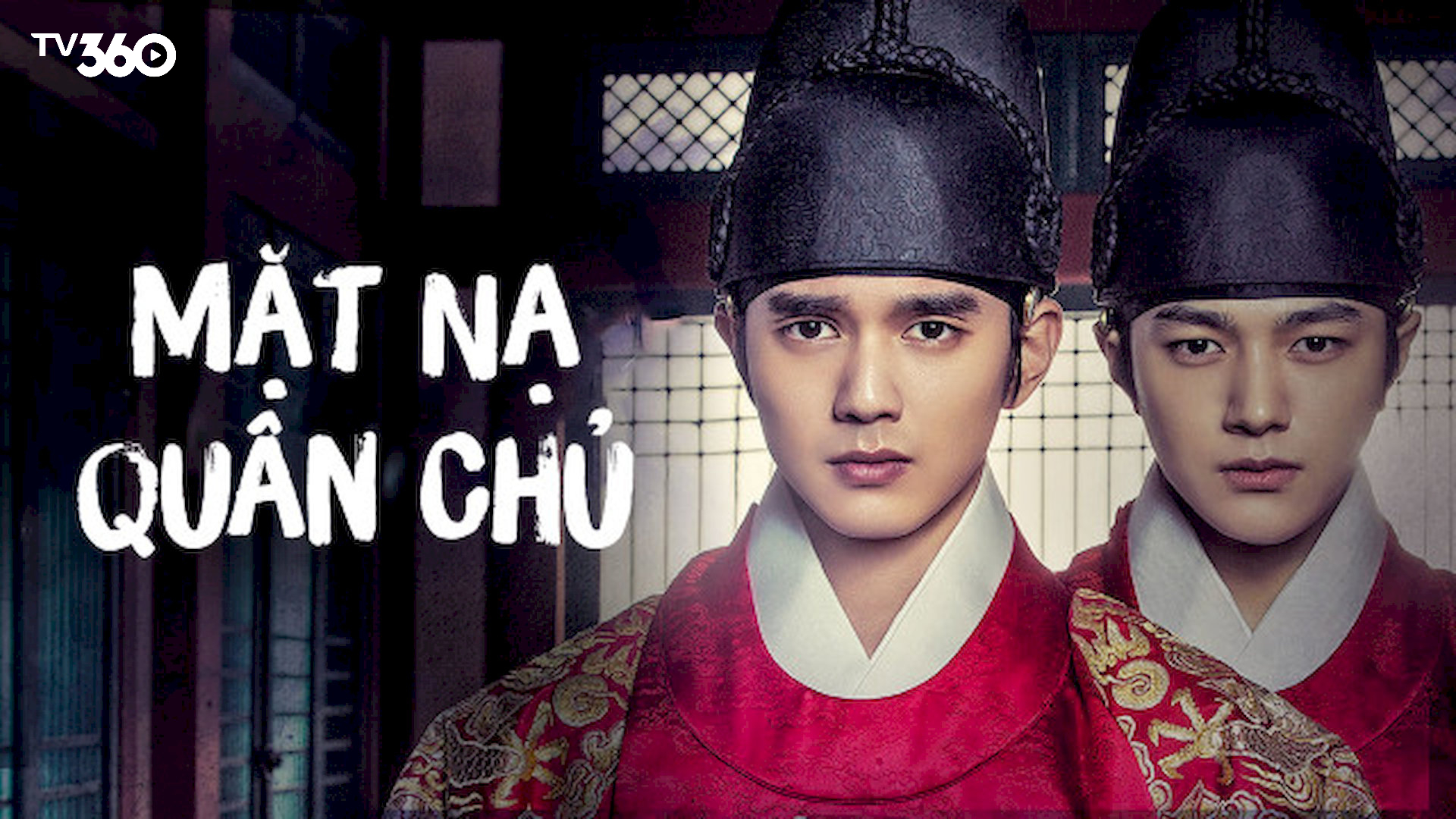 Phim Mặt Nạ Quân Chủ