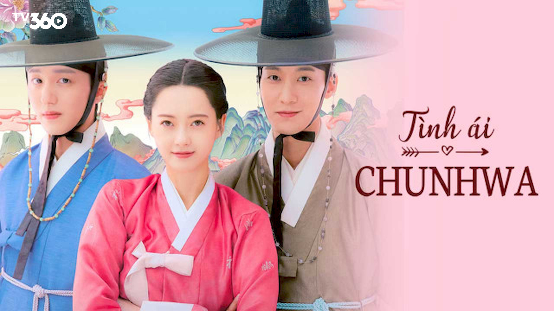 Phim Tình Ái Chunhwa