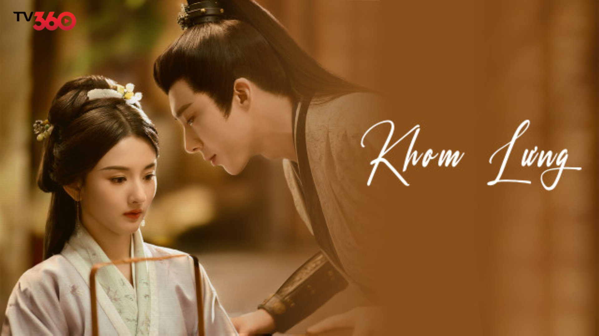 Cuộc hôn nhân sắp đặt dần biến thành tình yêu sau thời gian chung sống