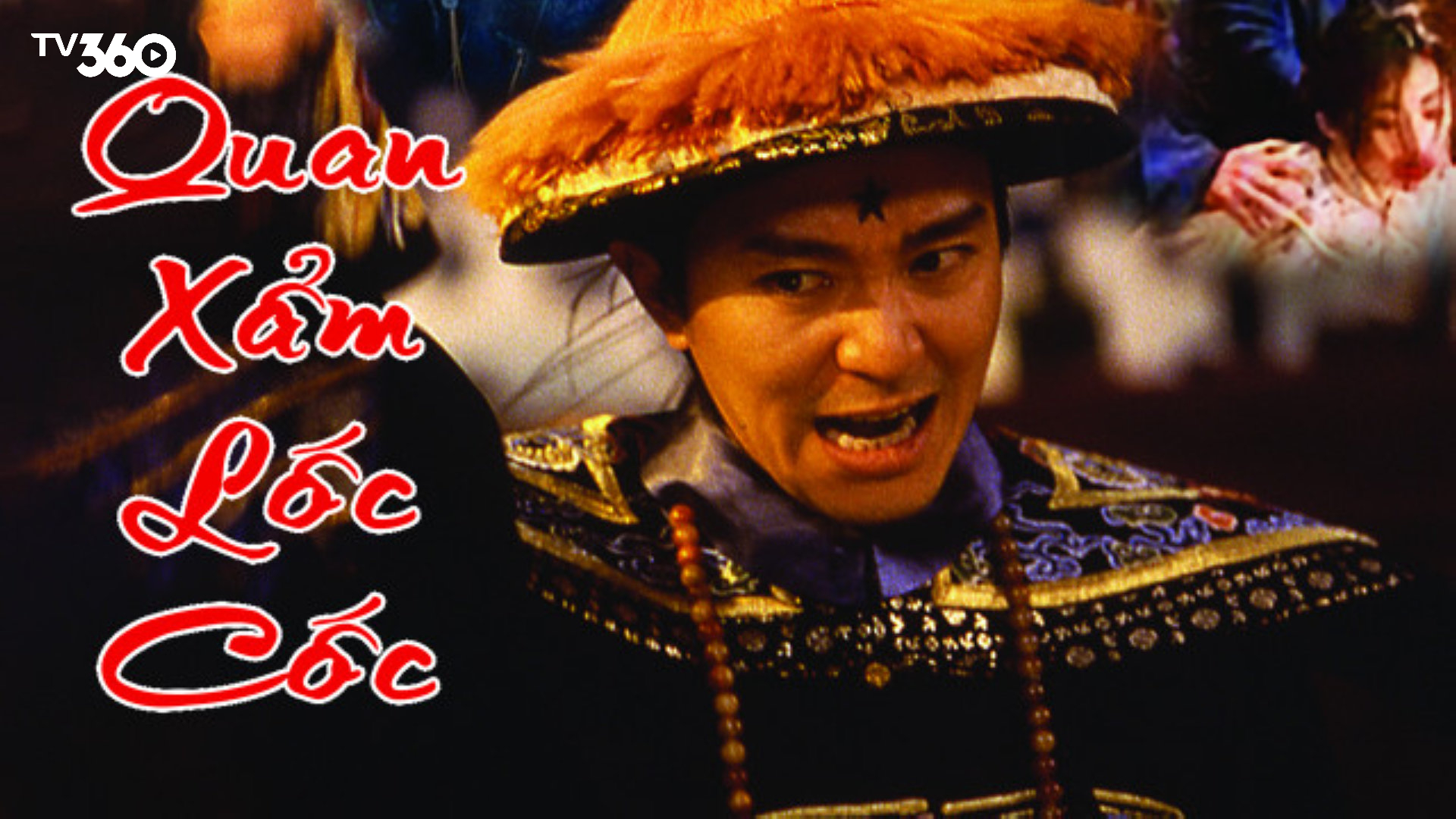 Quan huyện sa ngã hối cải, cùng trạng sư vạch trần tội ác bảo vệ công lý