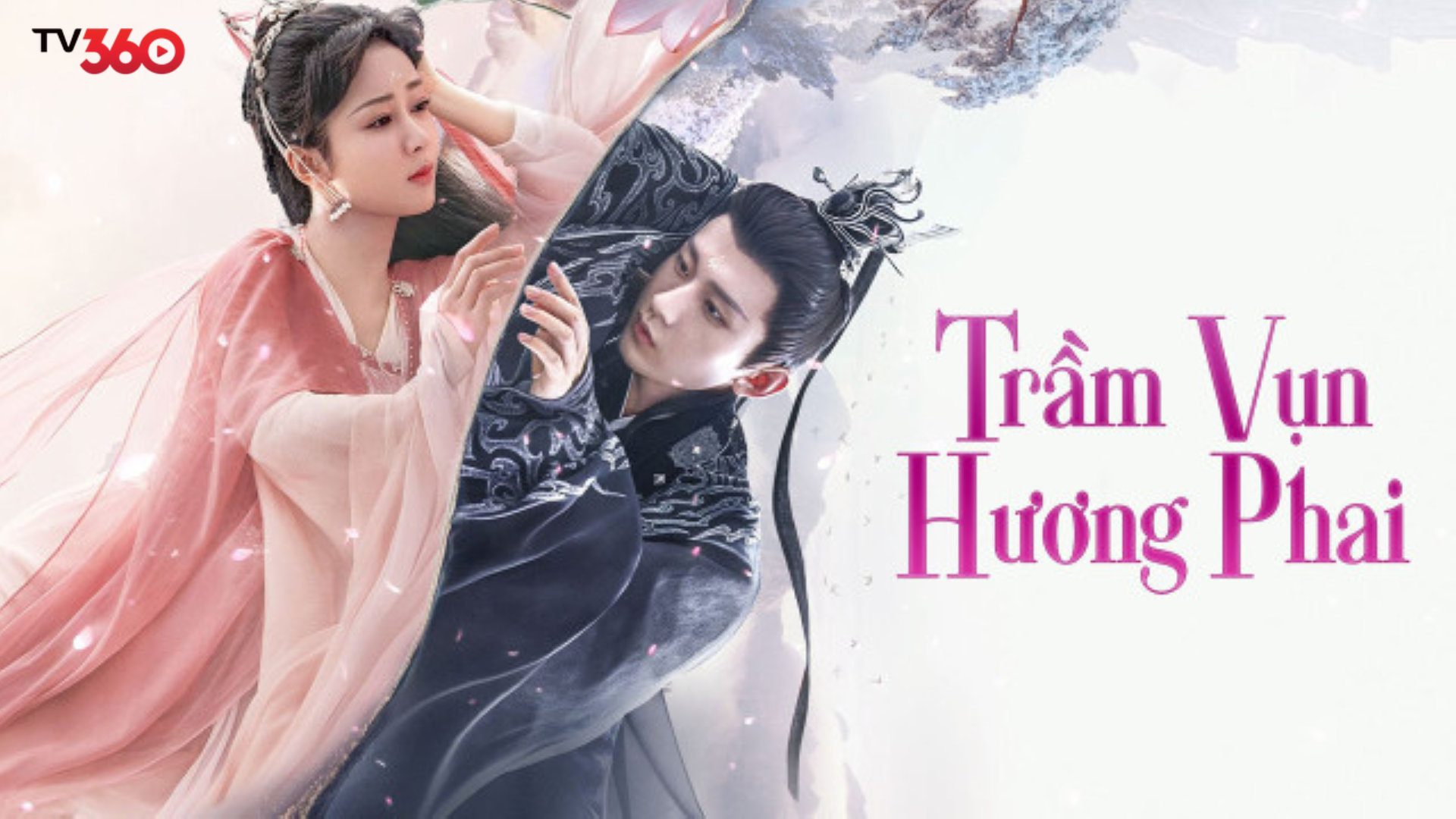 Chuyện tình vượt thời gian giữa Ứng Uyên và Nhan Đạm