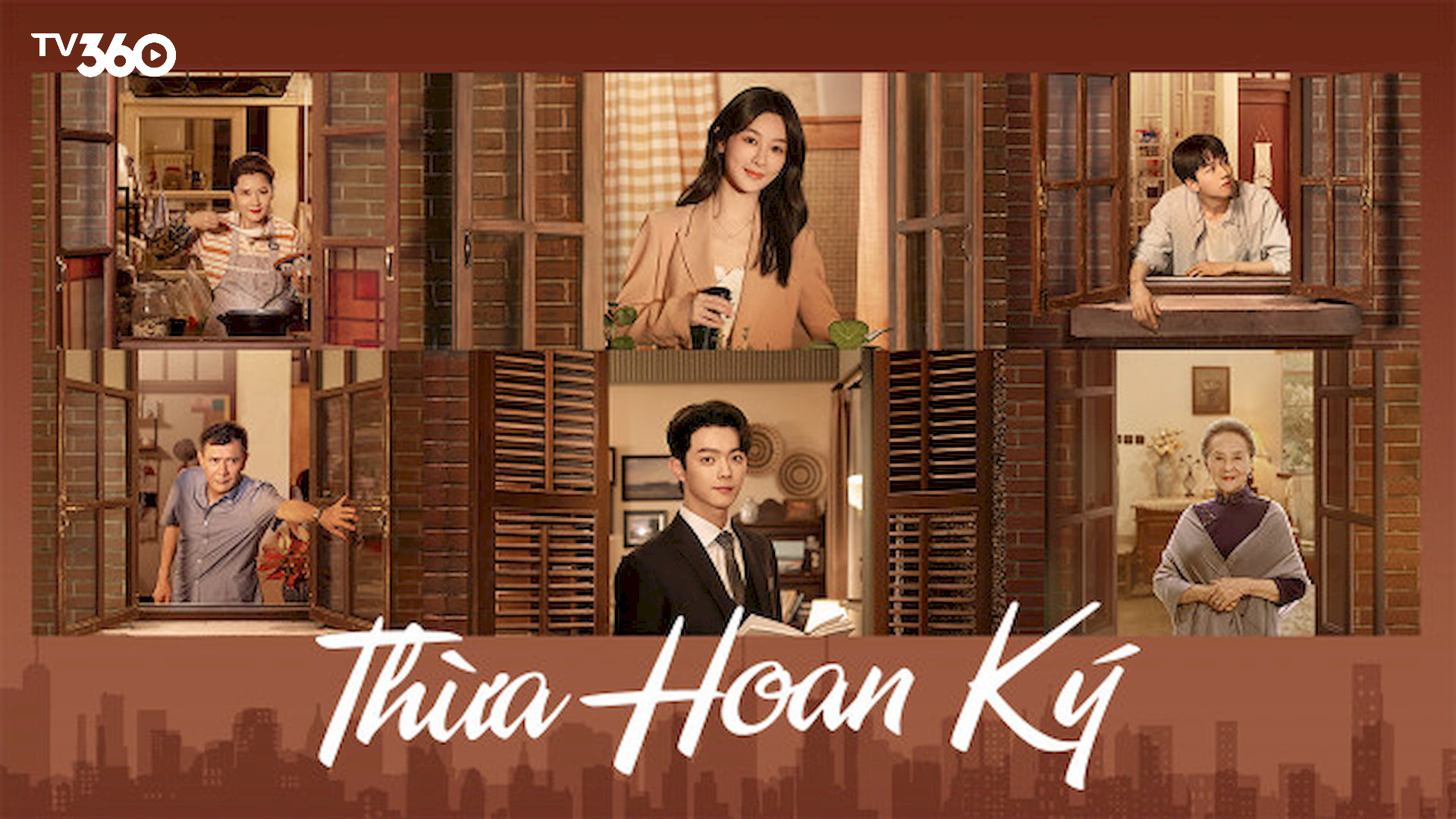 Tình yêu đích thực liệu có thể vượt qua mọi rào cản từ gia đình? 