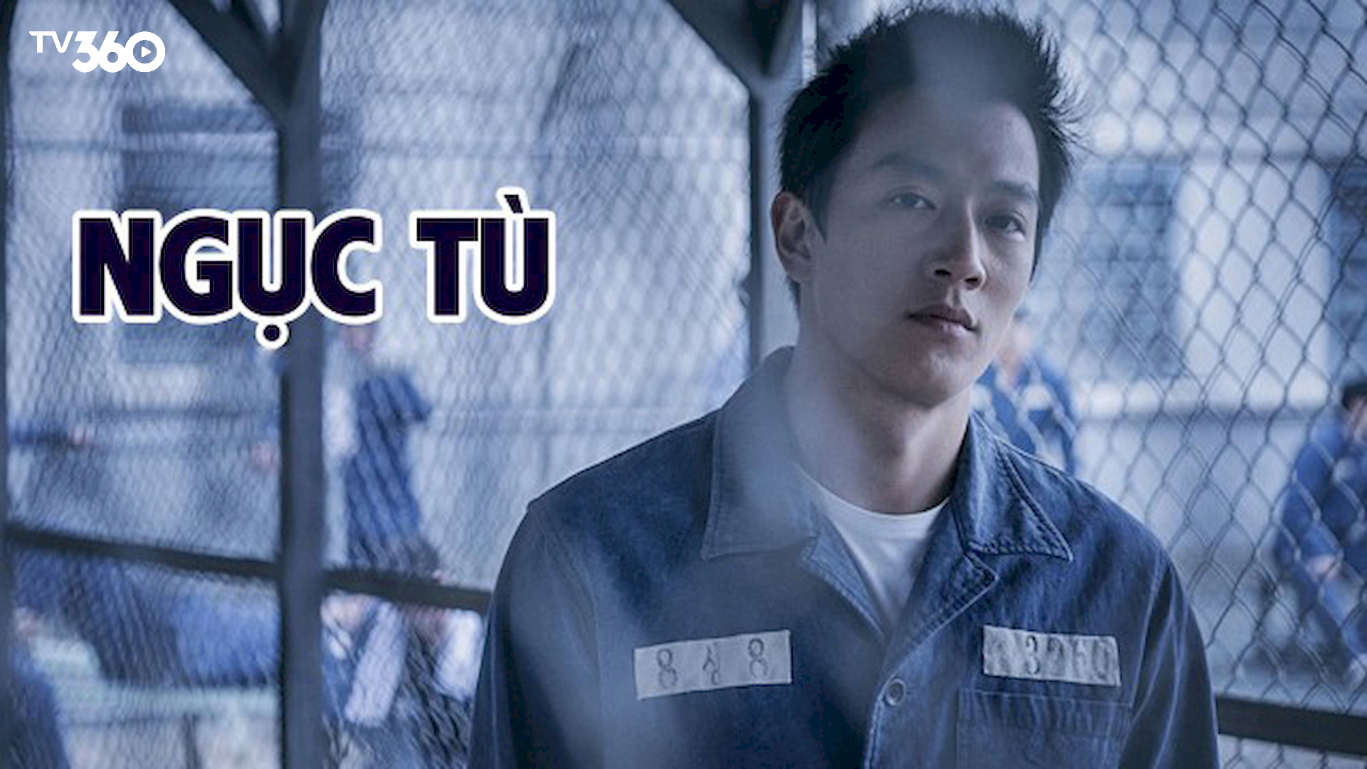 Ánh mắt sắc lạnh của cựu thám tử Song Yoo-gun, ẩn giấu một kế hoạch báo thù