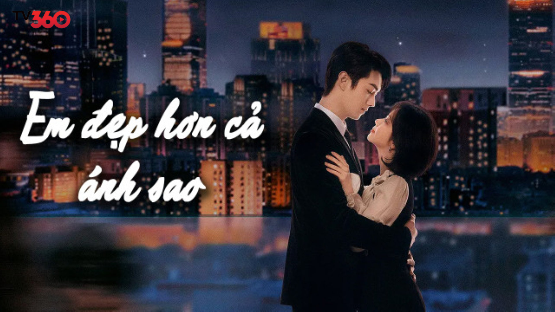 Cùng cô nàng Đàm Tùng Vận khởi nghiệp trong “Em Đẹp Hơn Cả Ánh Sao”