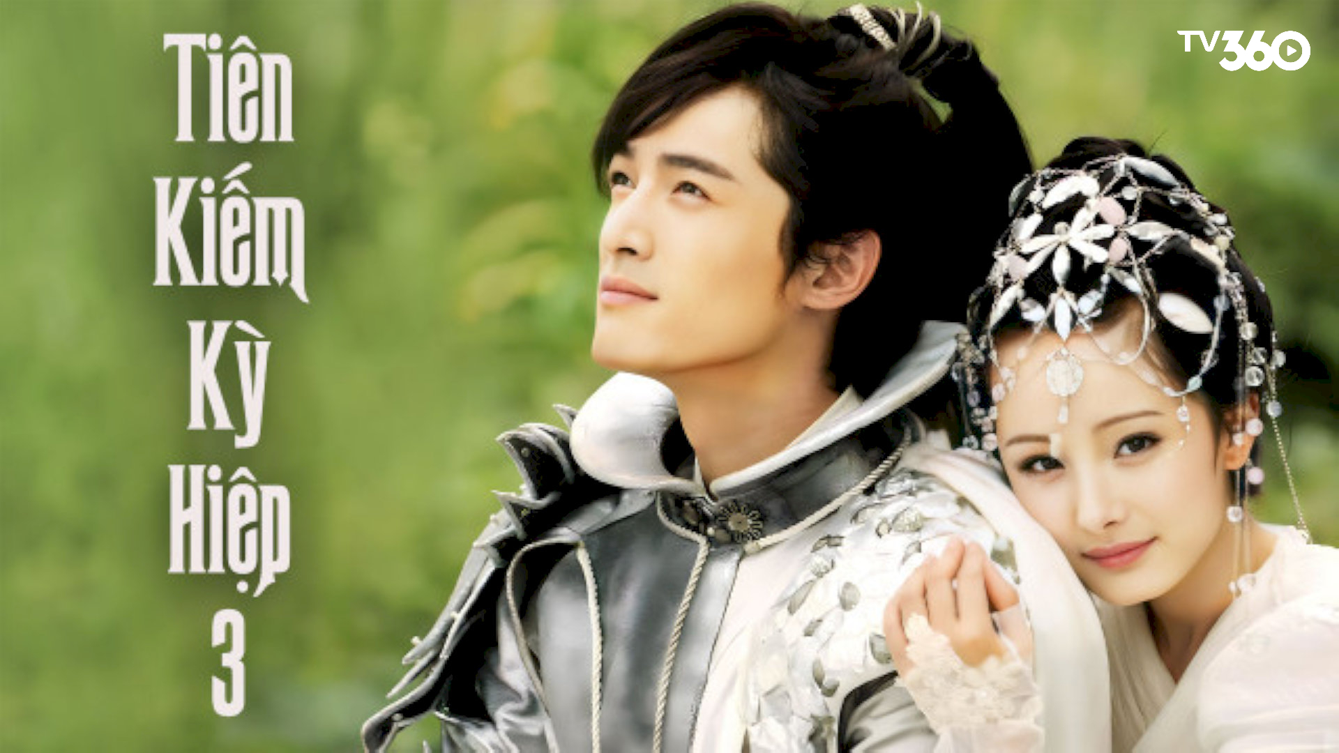 Cuộc hành trình giải cứu tam giới trong “Tiên Kiếm Kỳ Hiệp 3”