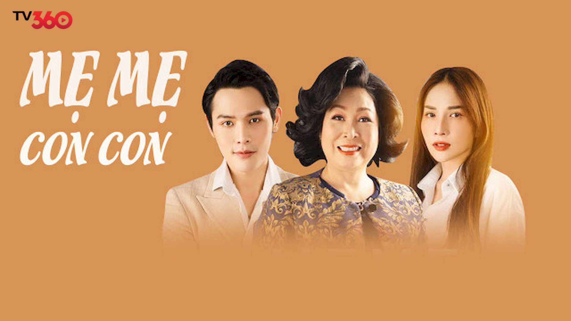 Một gia đình giàu có nhưng rạn nứt, nơi mỗi thành viên đều che giấu bất an và đấu tranh để tìm lại bản ngã thật sự