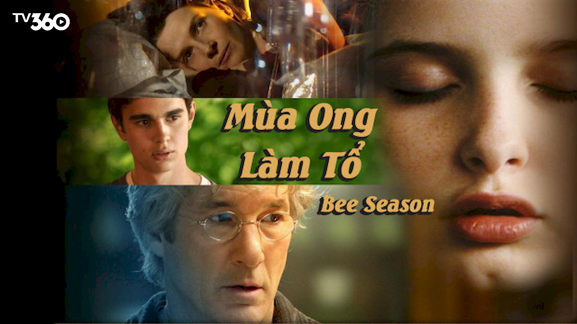 Cô bé Flora 12 tuổi sống trong gia đình trí thức, dần trưởng thành qua hành trình cảm xúc và trở thành giảng viên trẻ được kính trọng