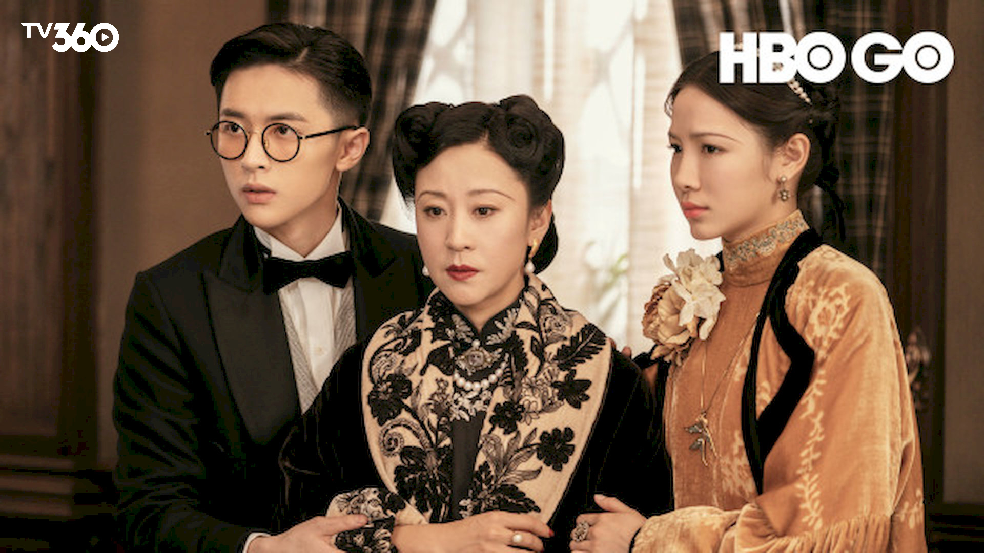 Tại lễ kỷ niệm của Yi Xinghua, khi con gái Zhongyu trở về và khơi lại mâu thuẫn gia đình
