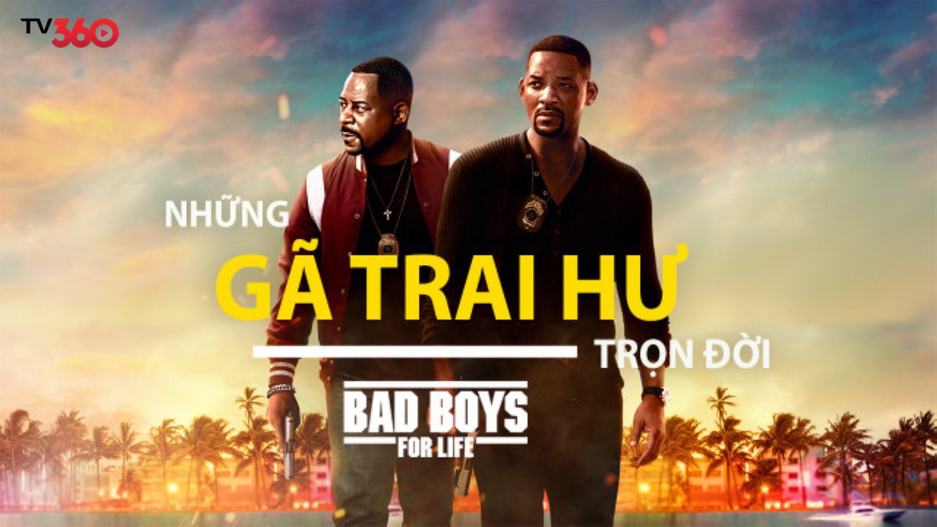 Phim Những Gã Trai Hư Trọn Đời