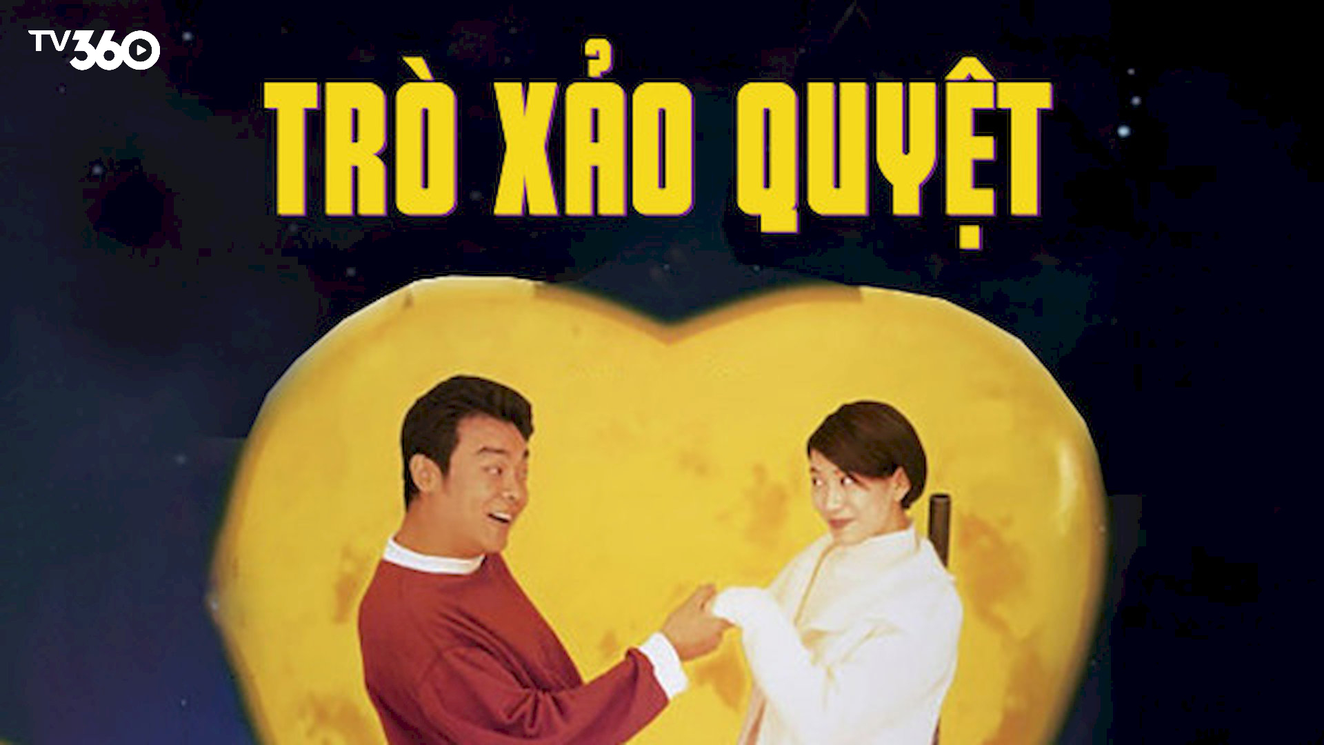 Phim Trò Xảo Quyệt