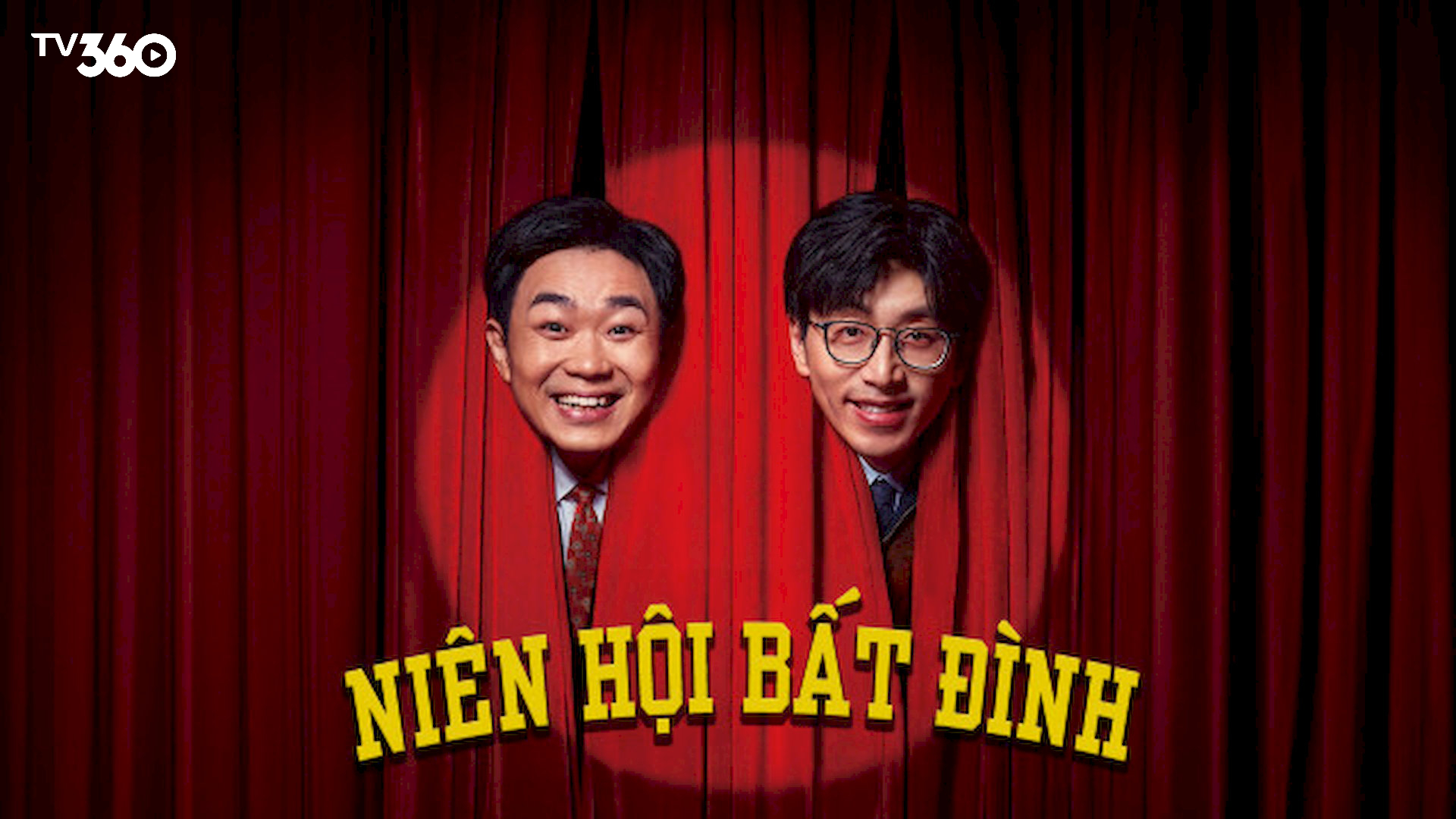 Phim Niên Hội Bất Đình
